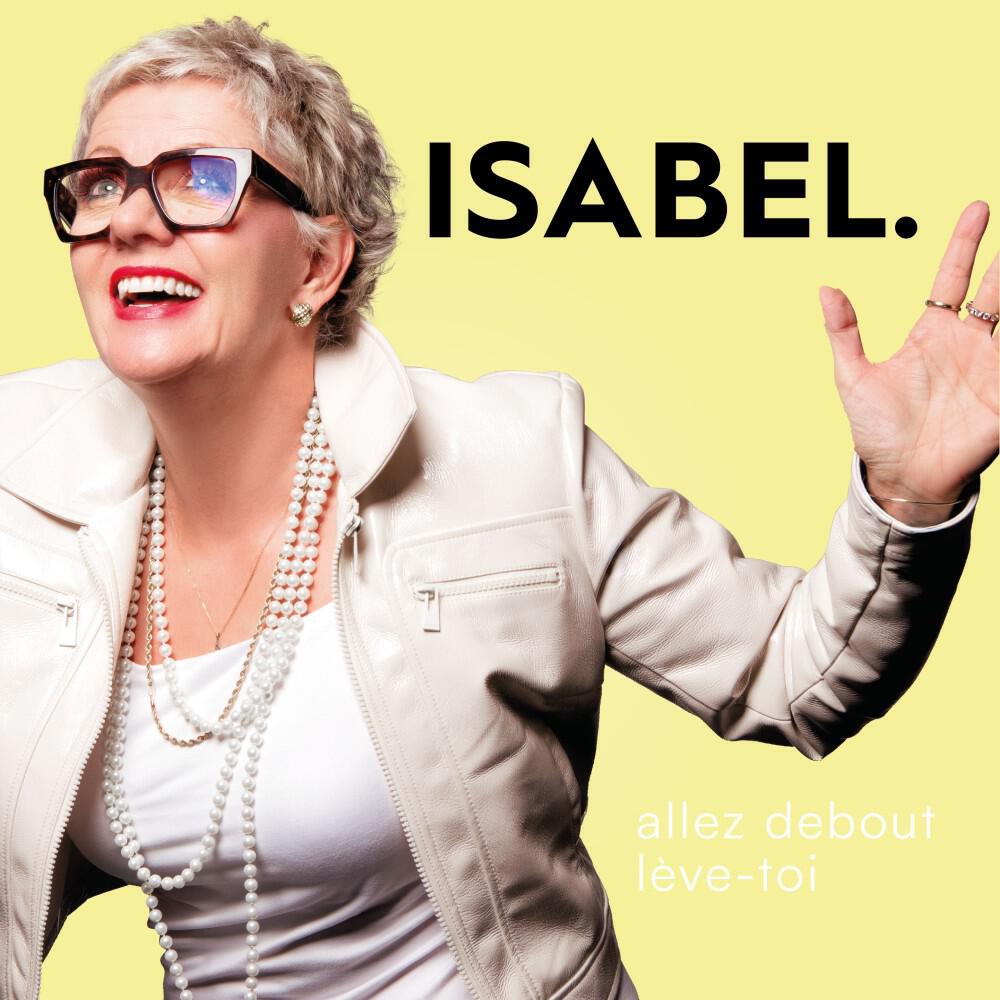 Релиз Allez debout lève-toi