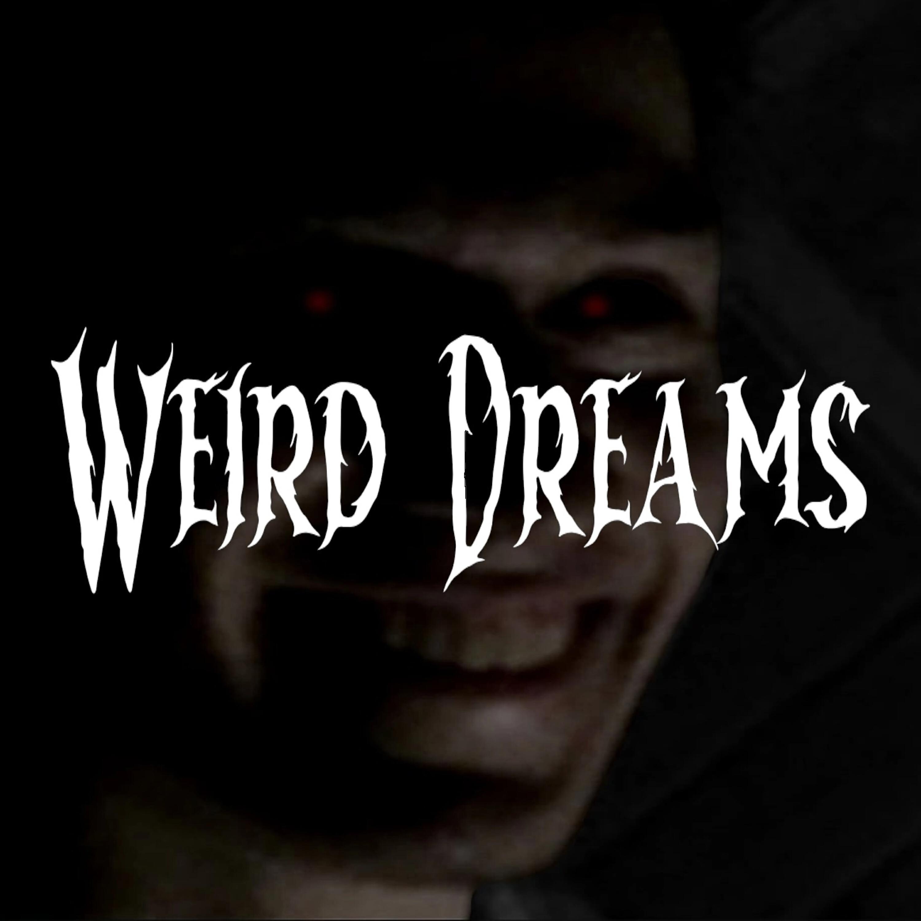 Релиз Weird Dreams