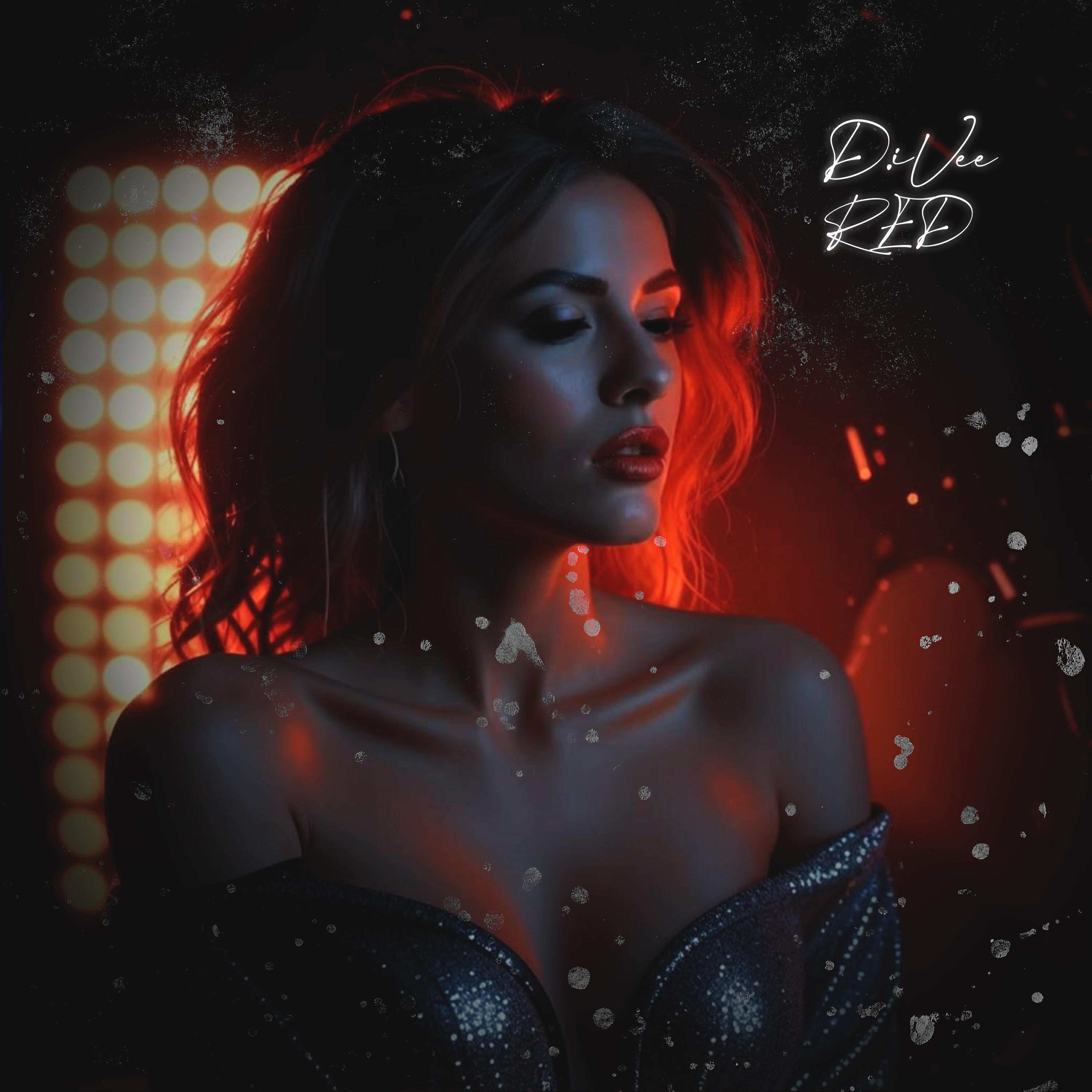 Релиз RED