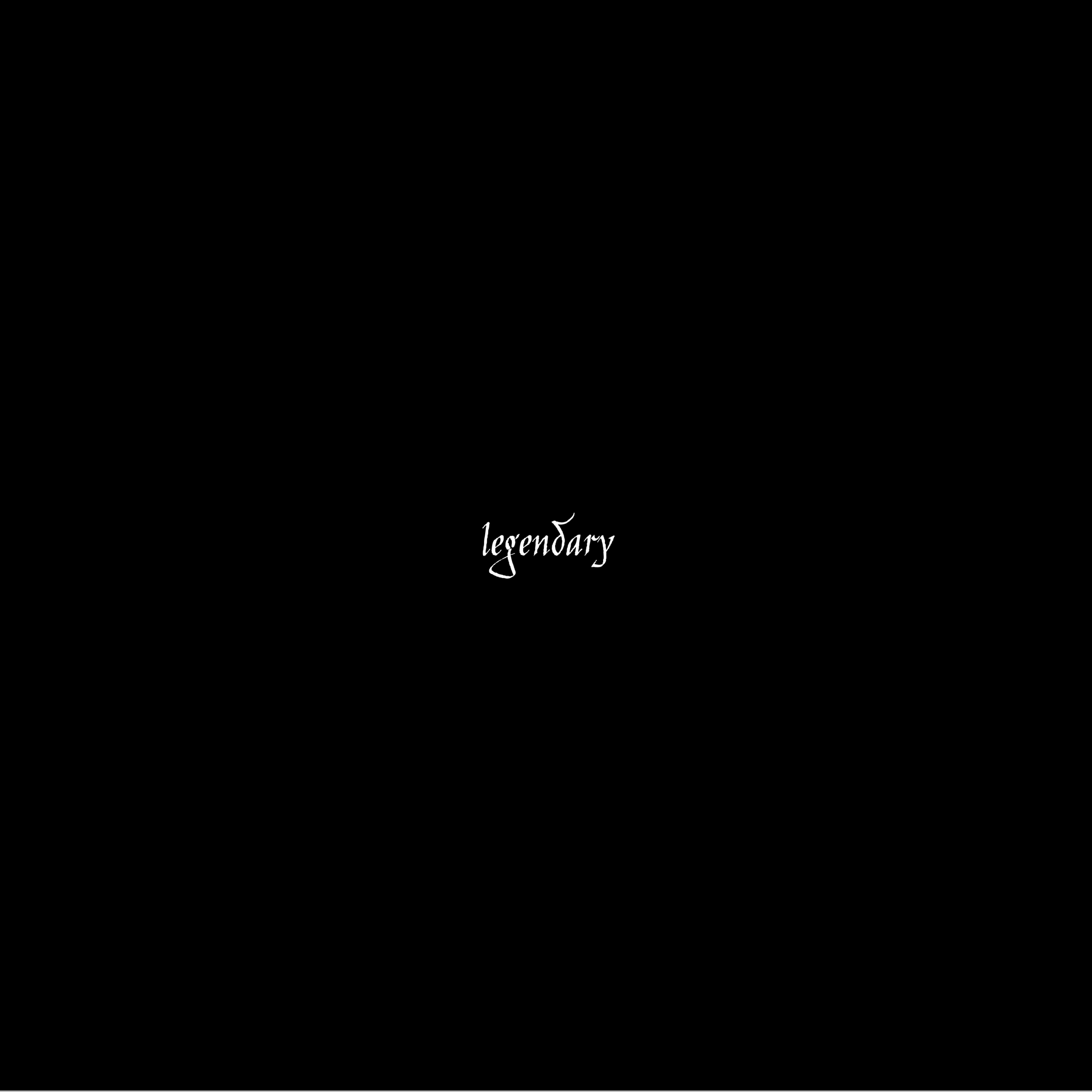 Релиз LEGENDARY
