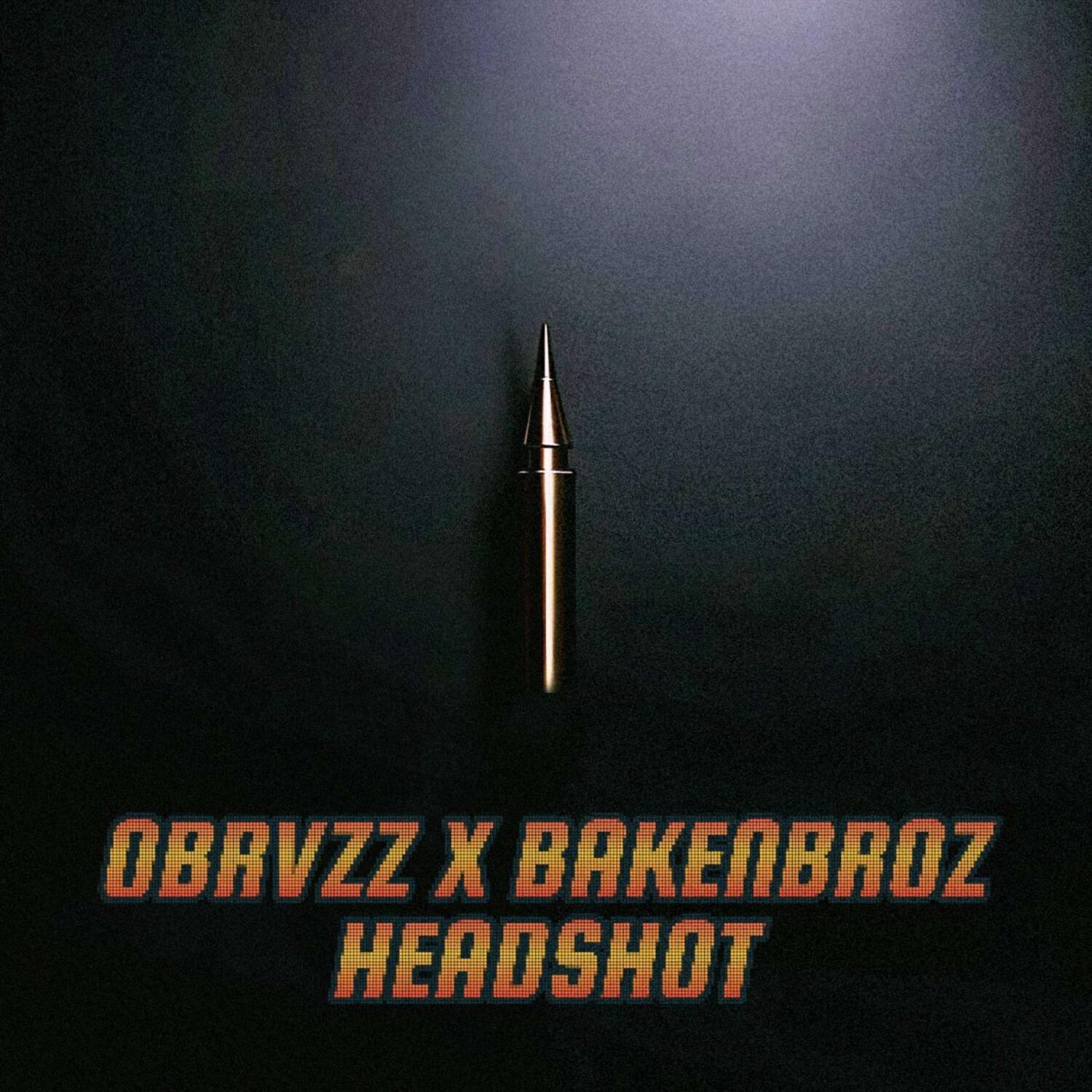 Релиз HEADSHOT