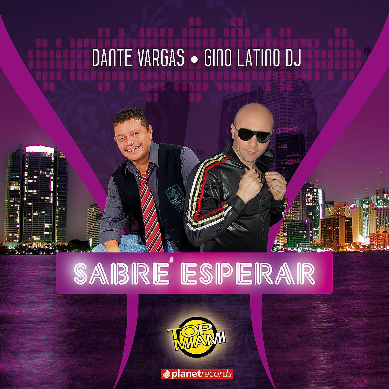 Релиз Sabré Esperar