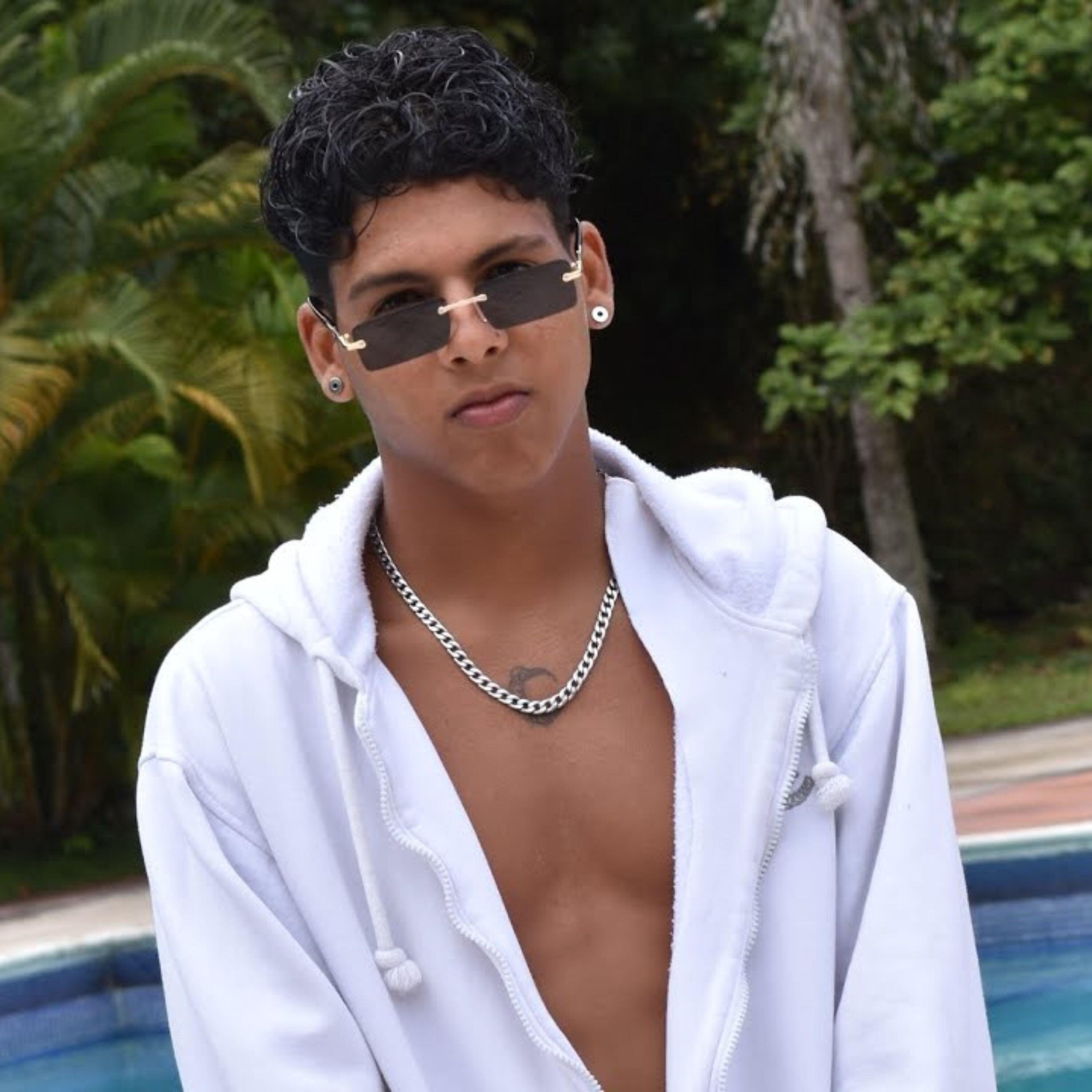 Damian Ocr