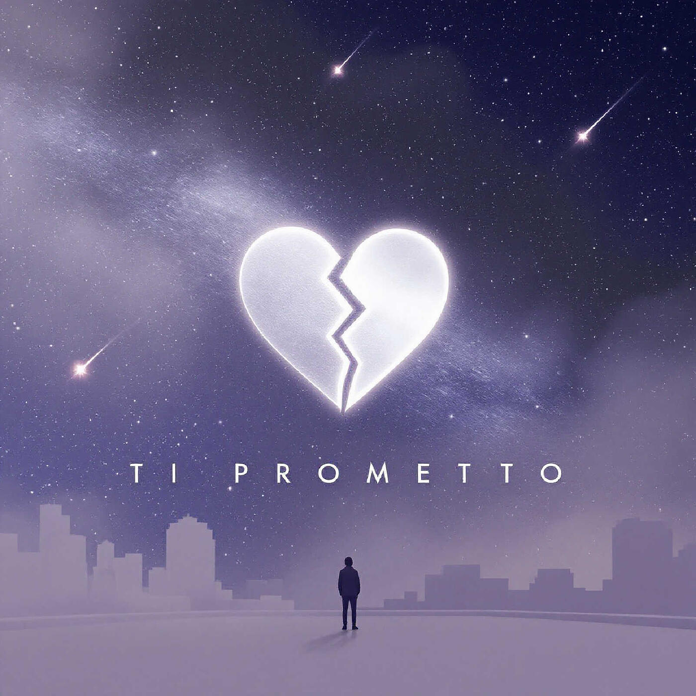 Релиз Ti prometto