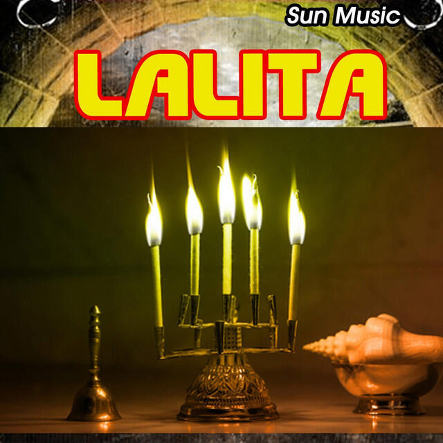 Релиз Lalita