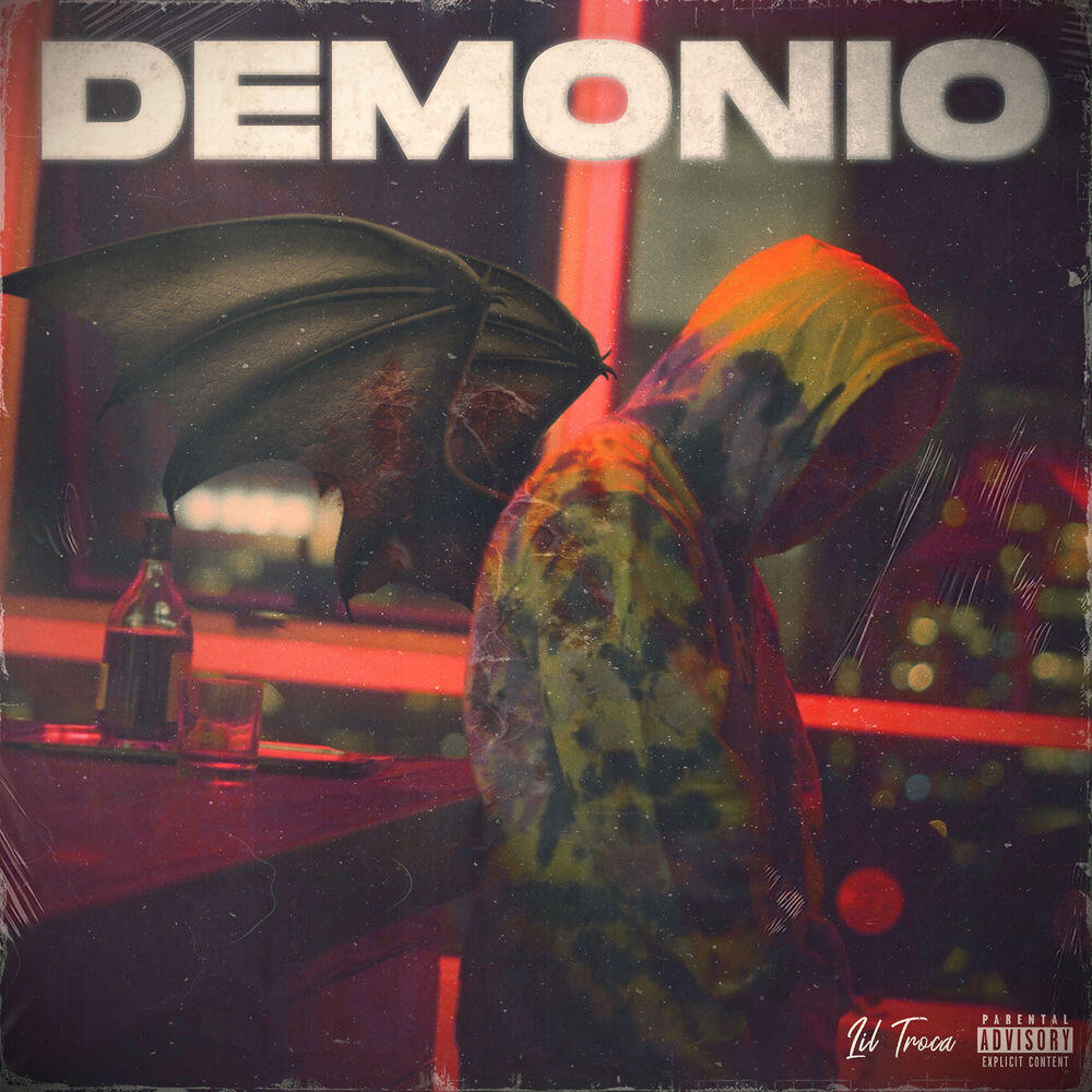 Релиз Demonio
