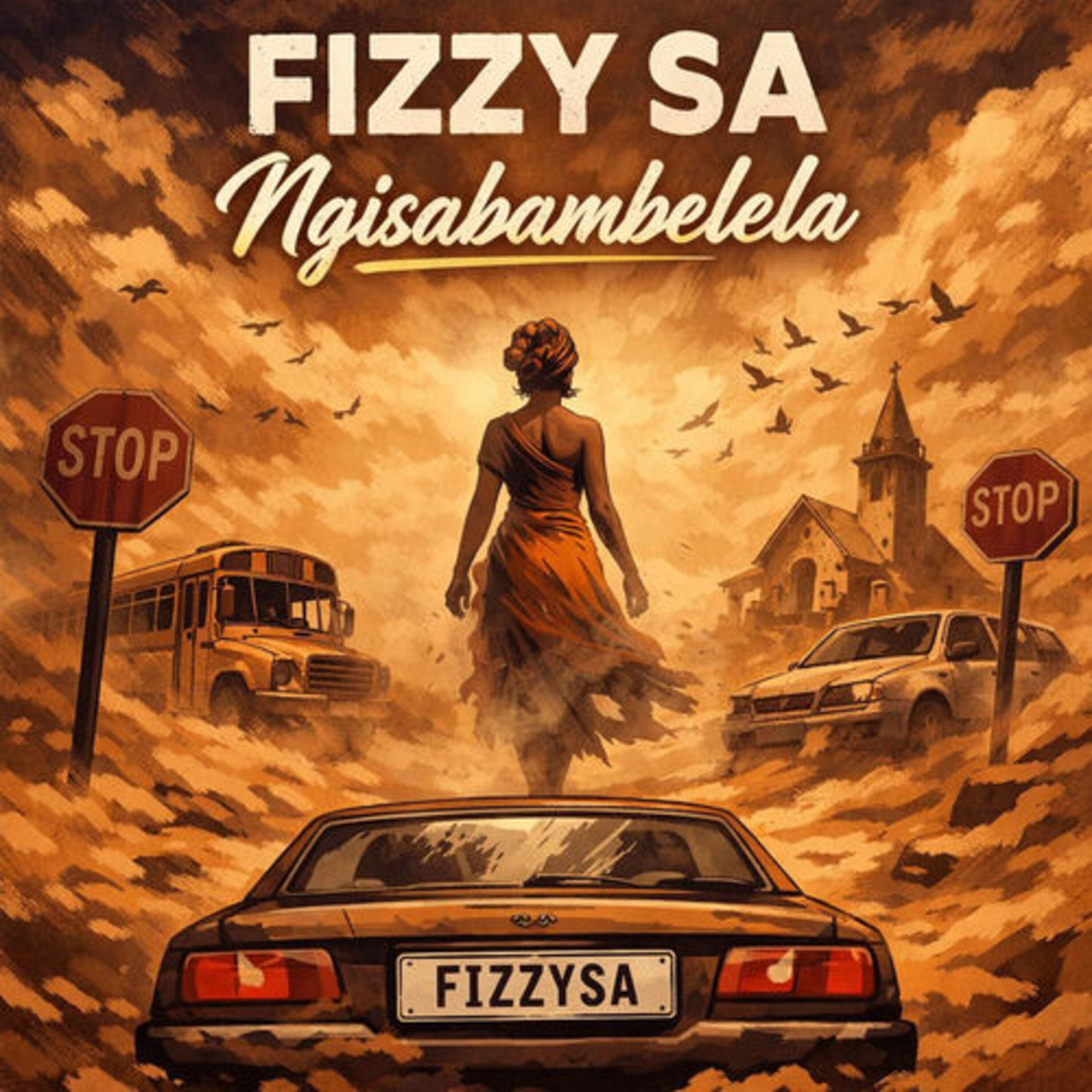 Релиз Ngisabambelela