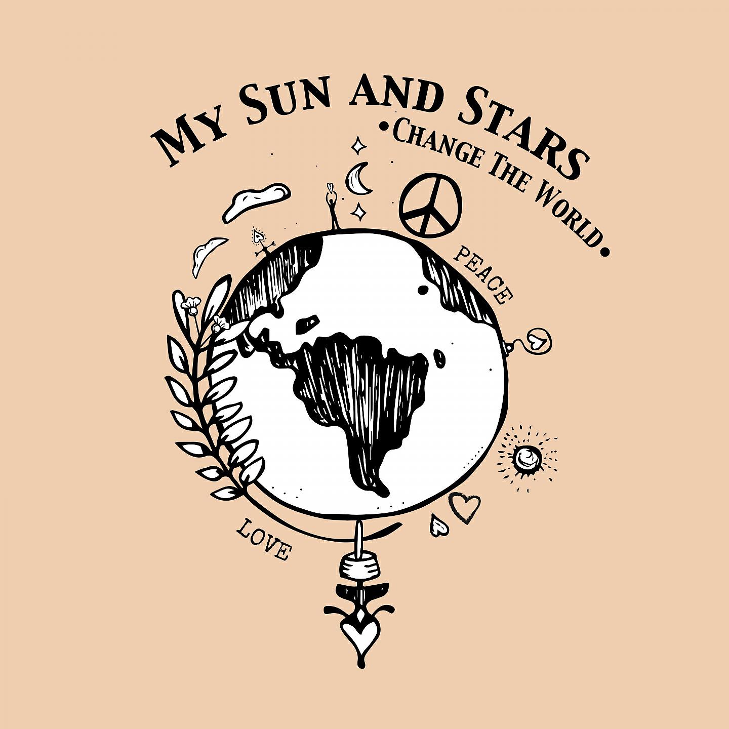 Релиз Change the World