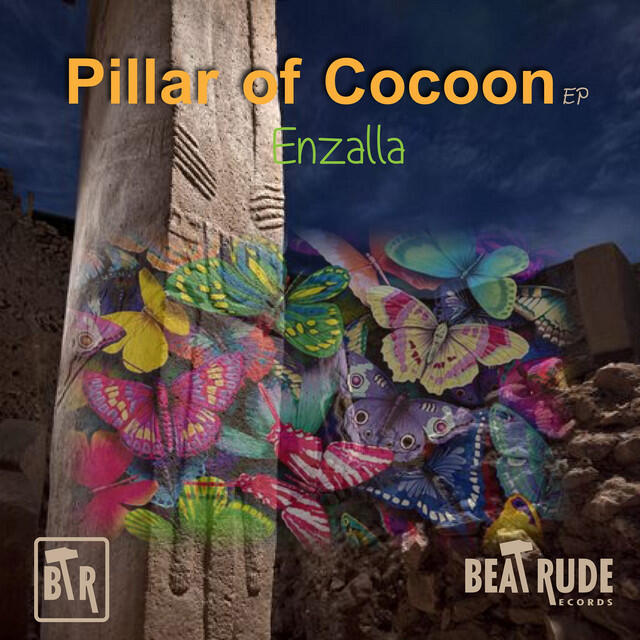 Релиз Pillar of Cocoon