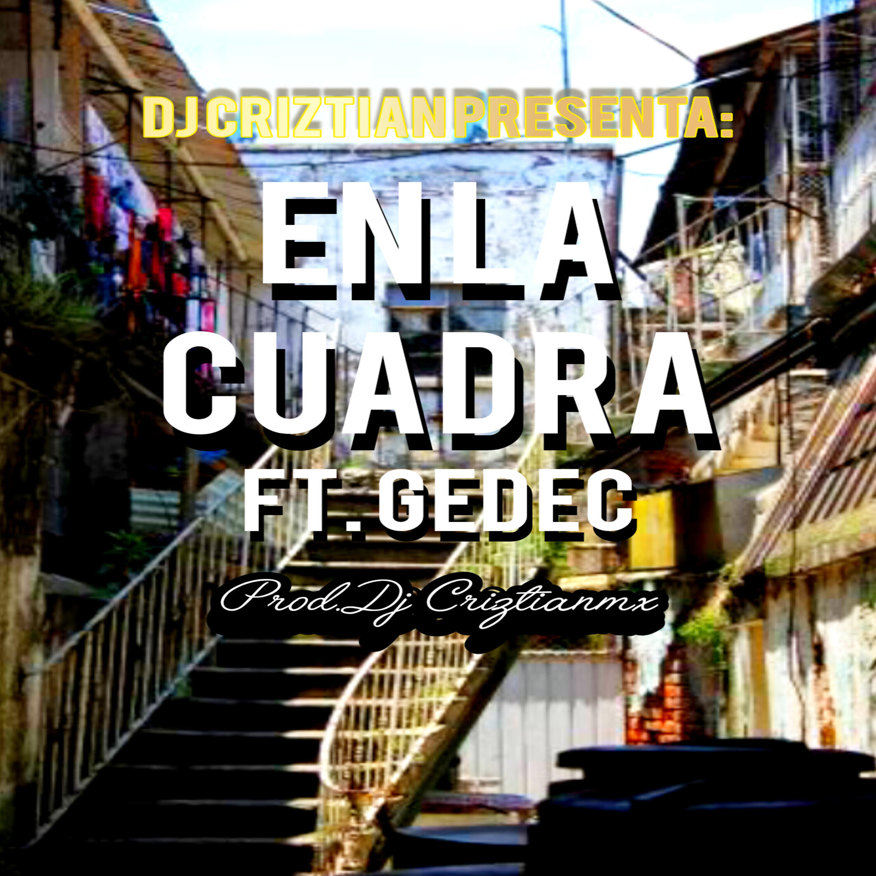 Релиз En la Cuadra
