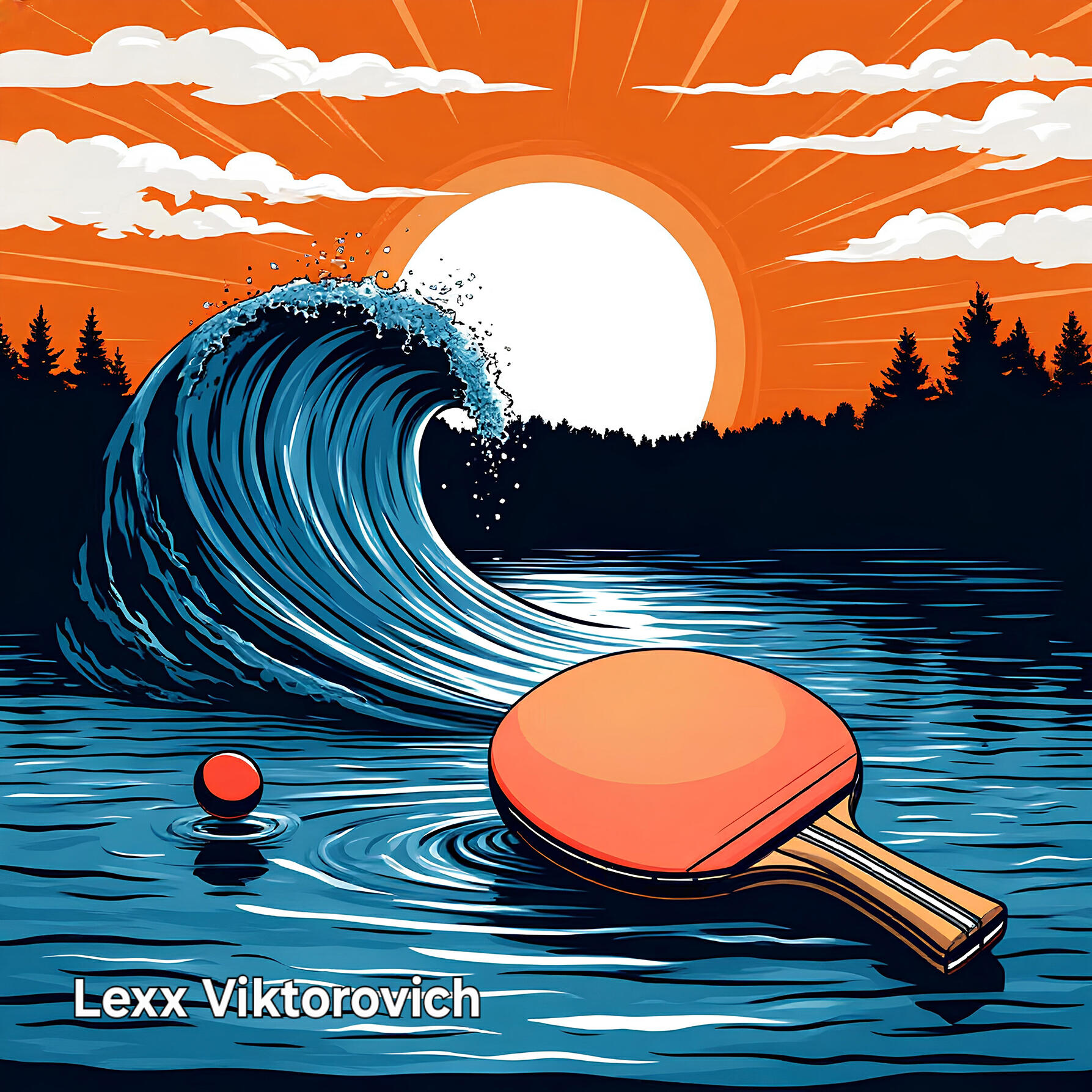 Lexx Viktorovich