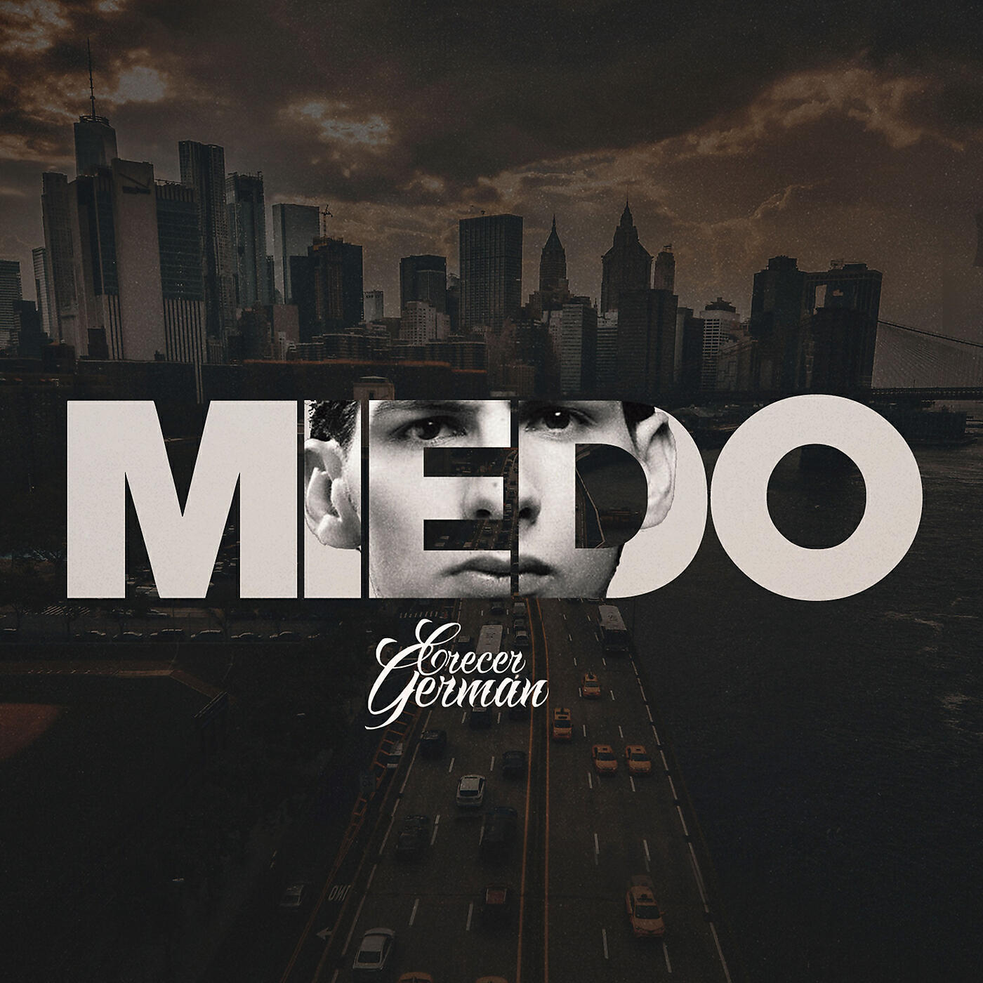 Релиз Miedo