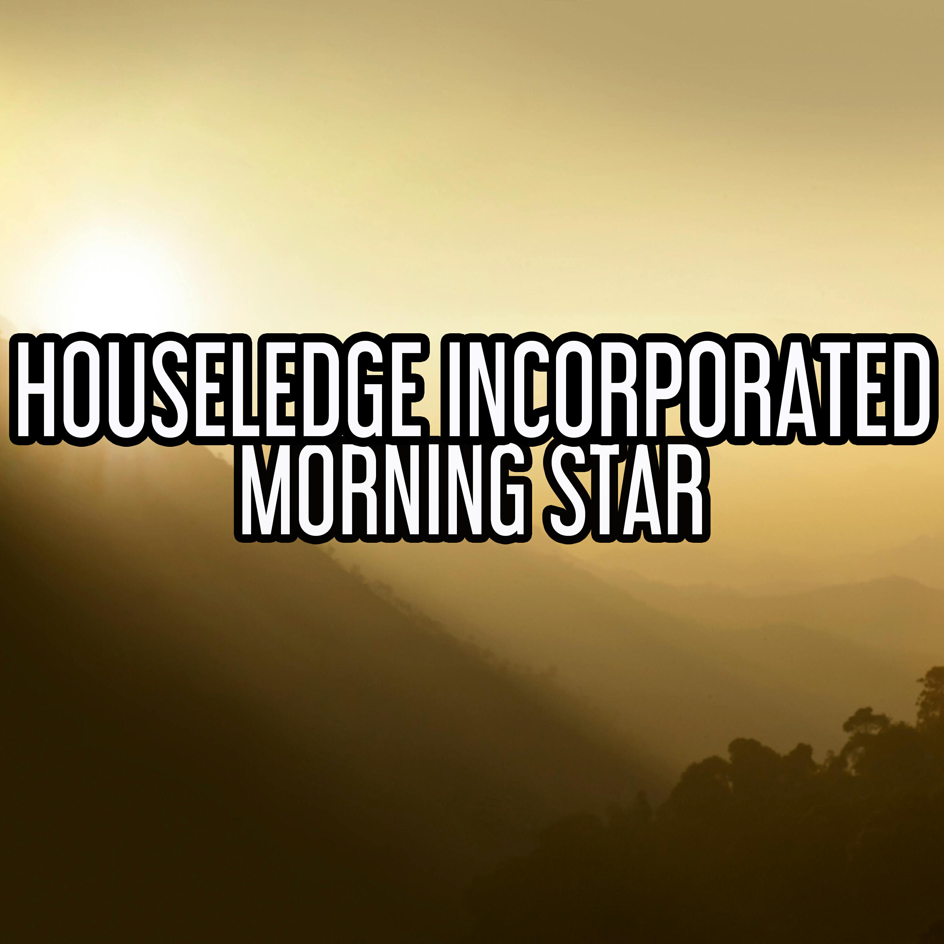 Релиз Morning Star