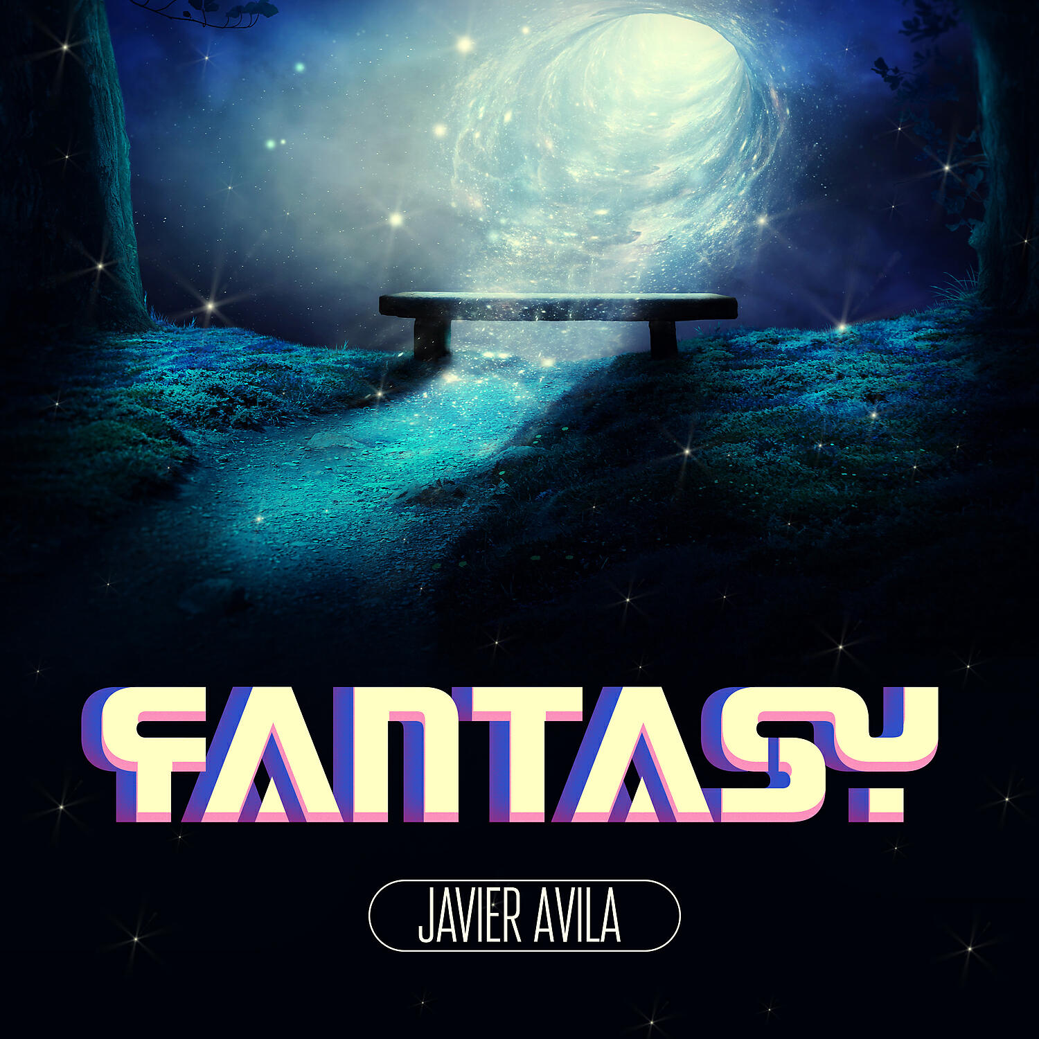 Релиз Fantasy