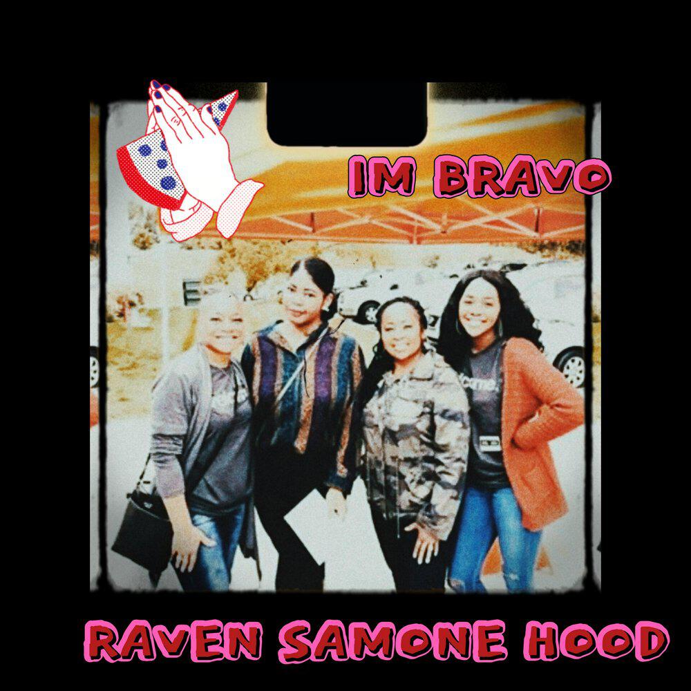 Релиз IM BRAVO