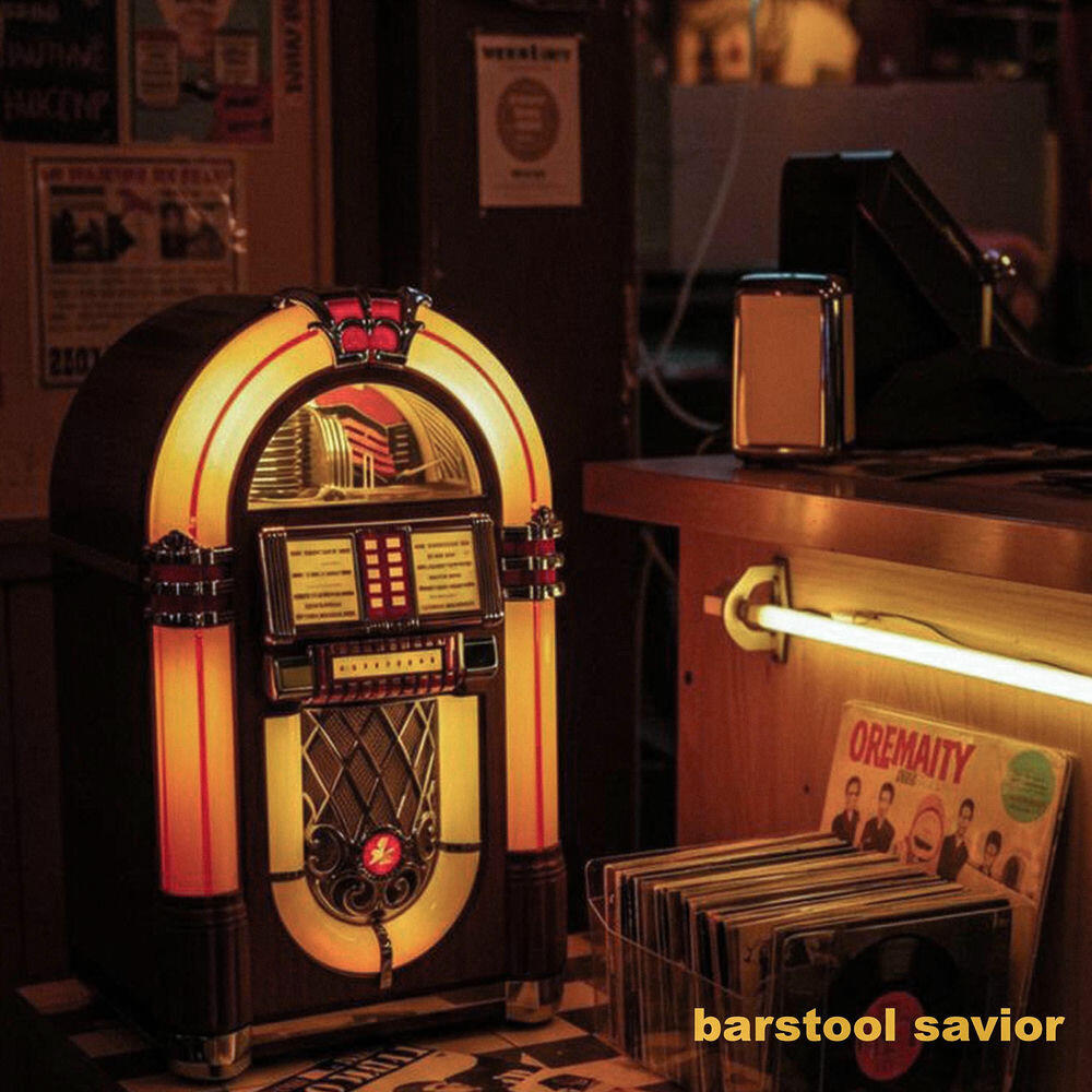 Релиз Barstool Savior