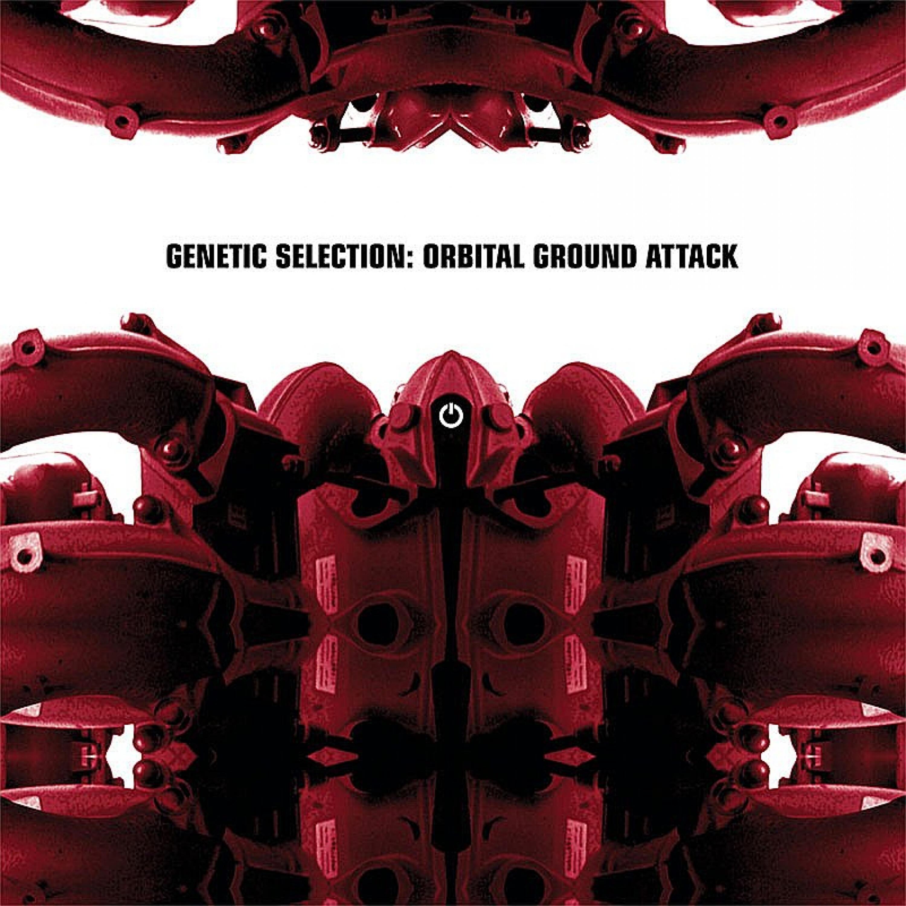 Релиз Orbital Ground Attack