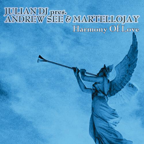 Релиз Harmony Of Love