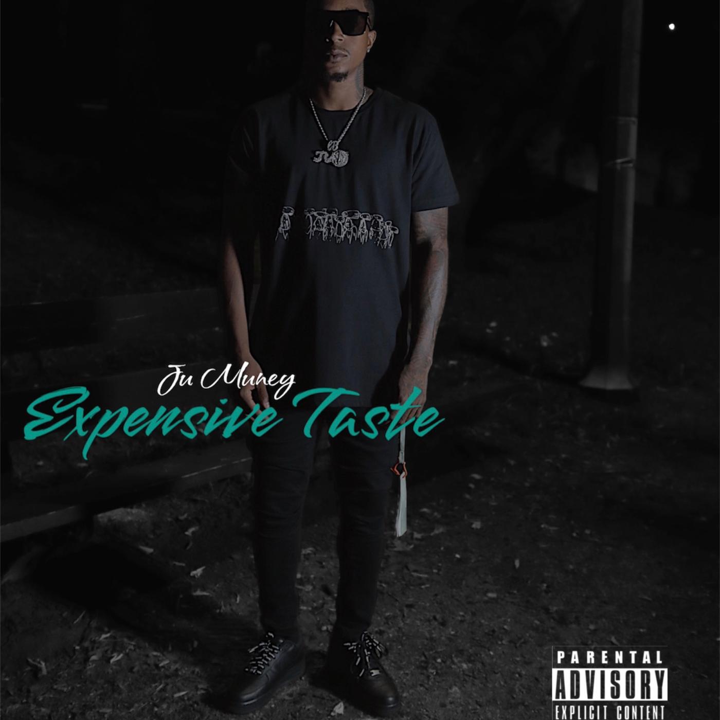 Релиз Expensive Taste
