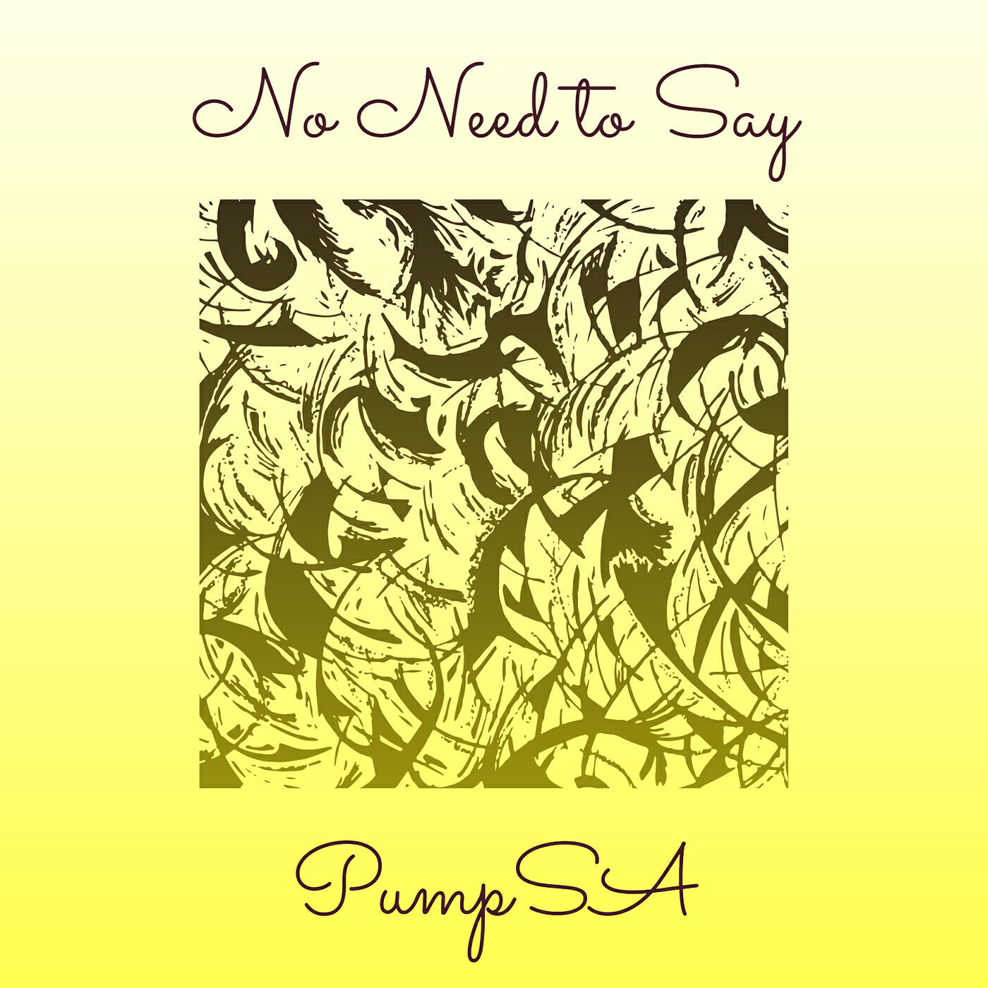 Релиз No Need to Say