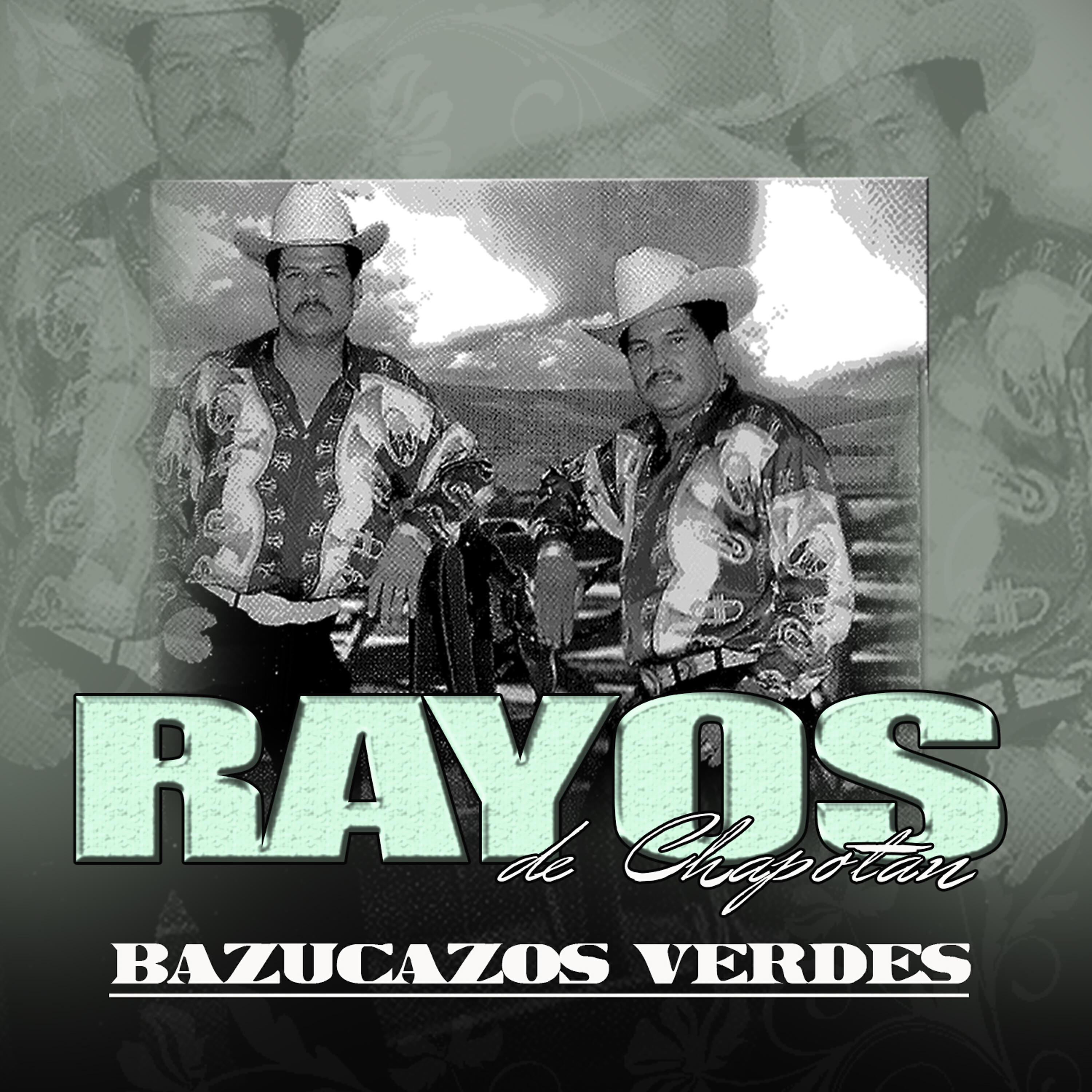 Релиз Bazucazos Verdes