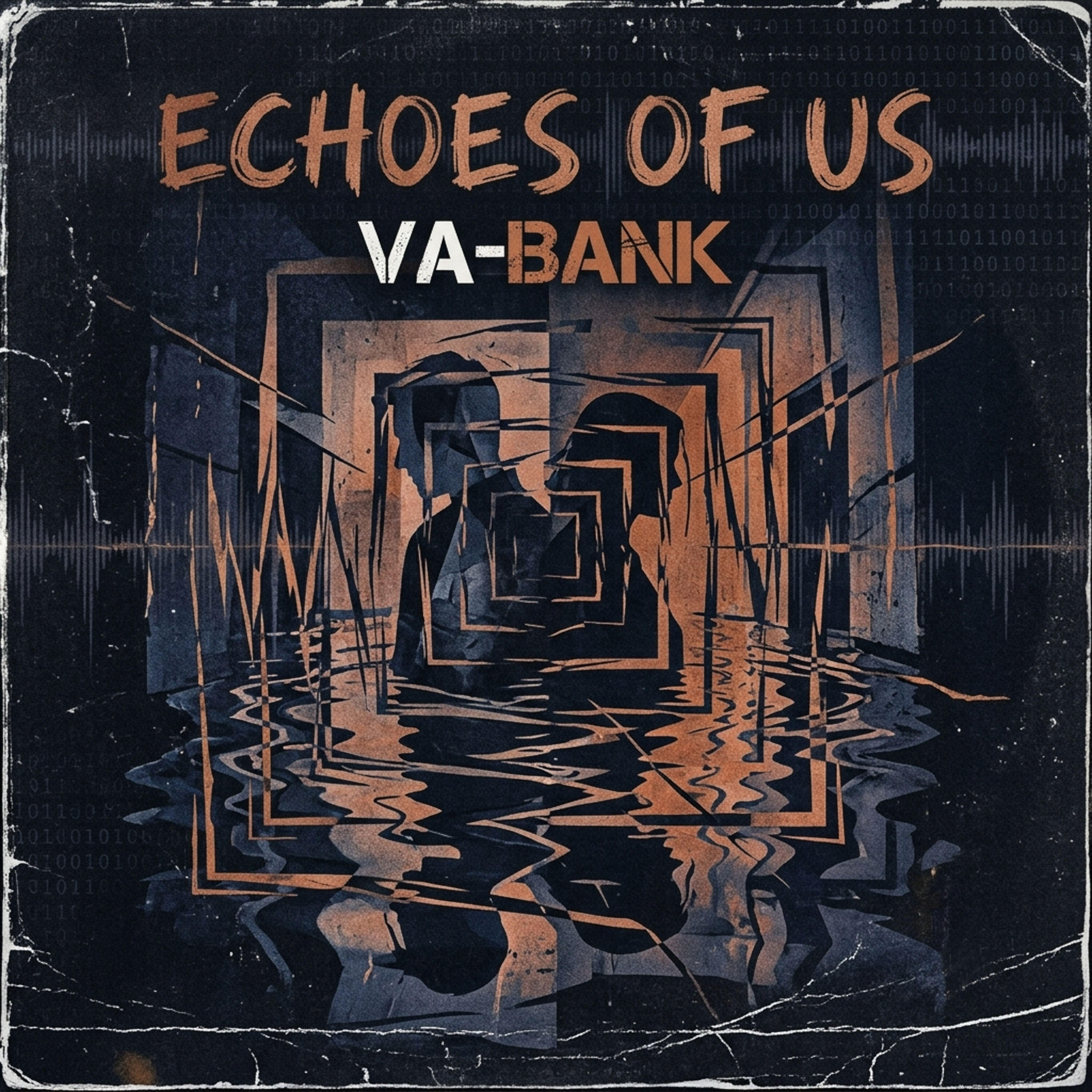 Релиз Echoes of Us