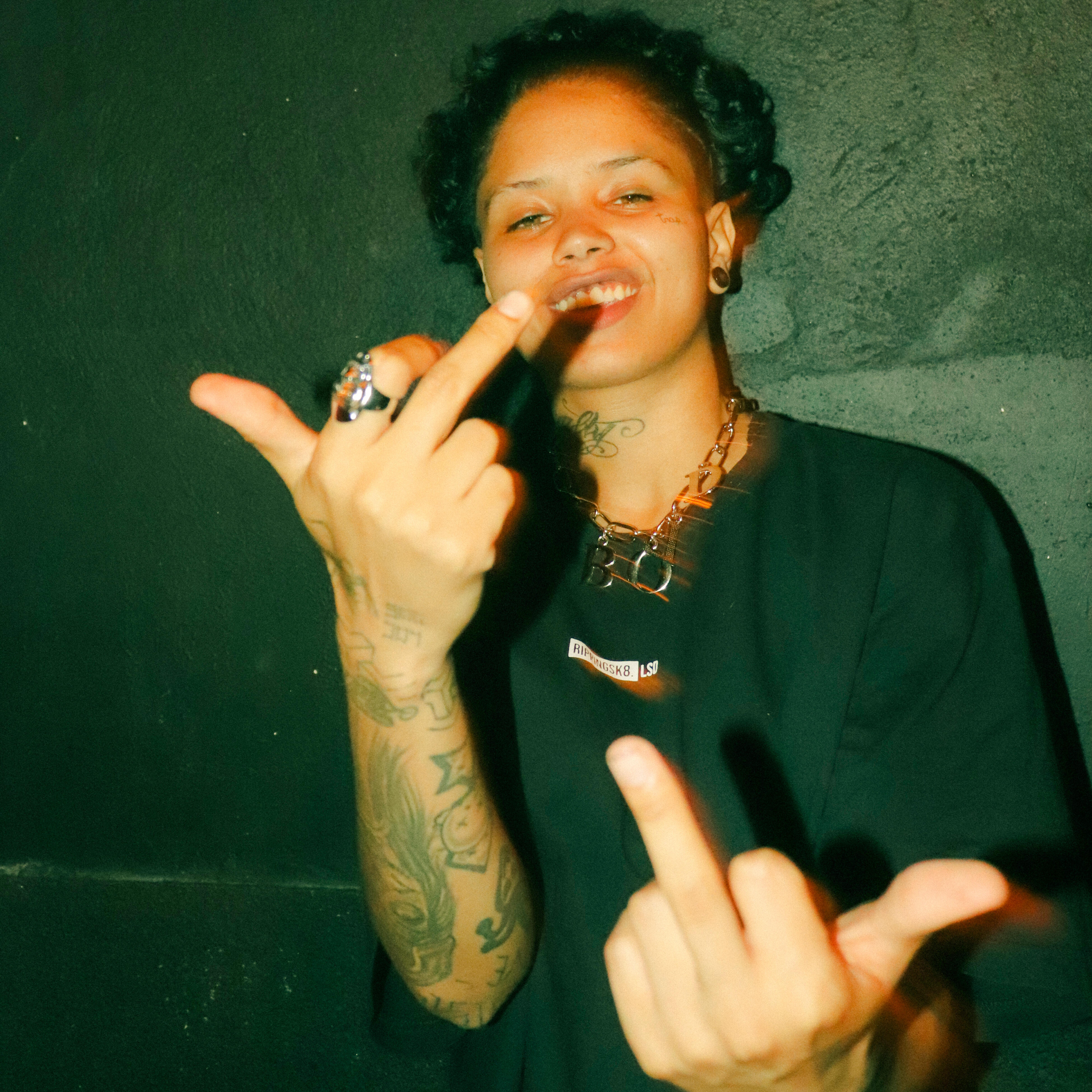 Vic Bold