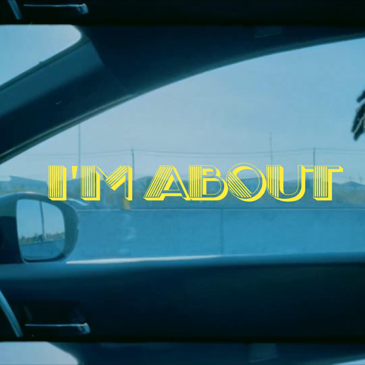Релиз I'm About