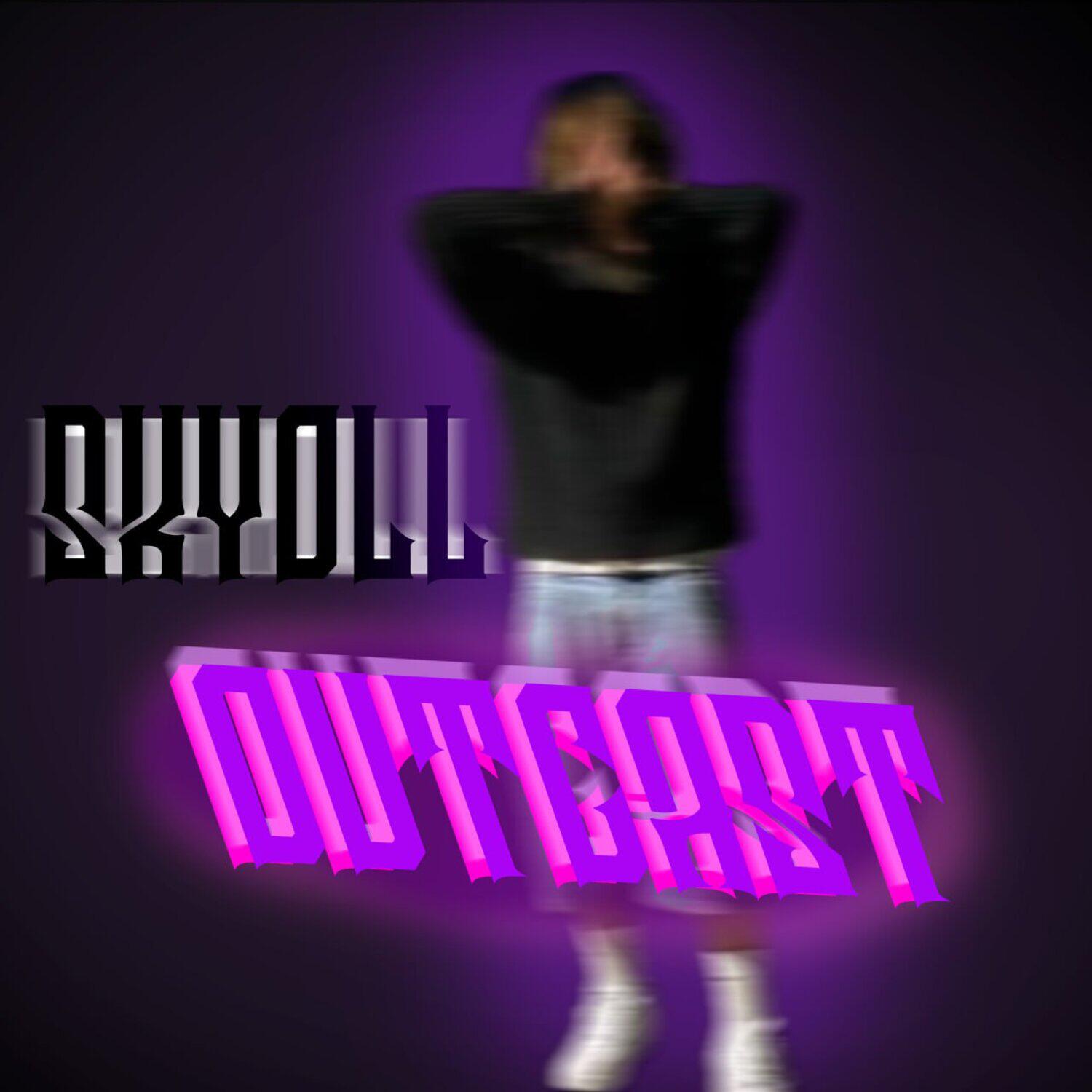 Релиз OUTCAST
