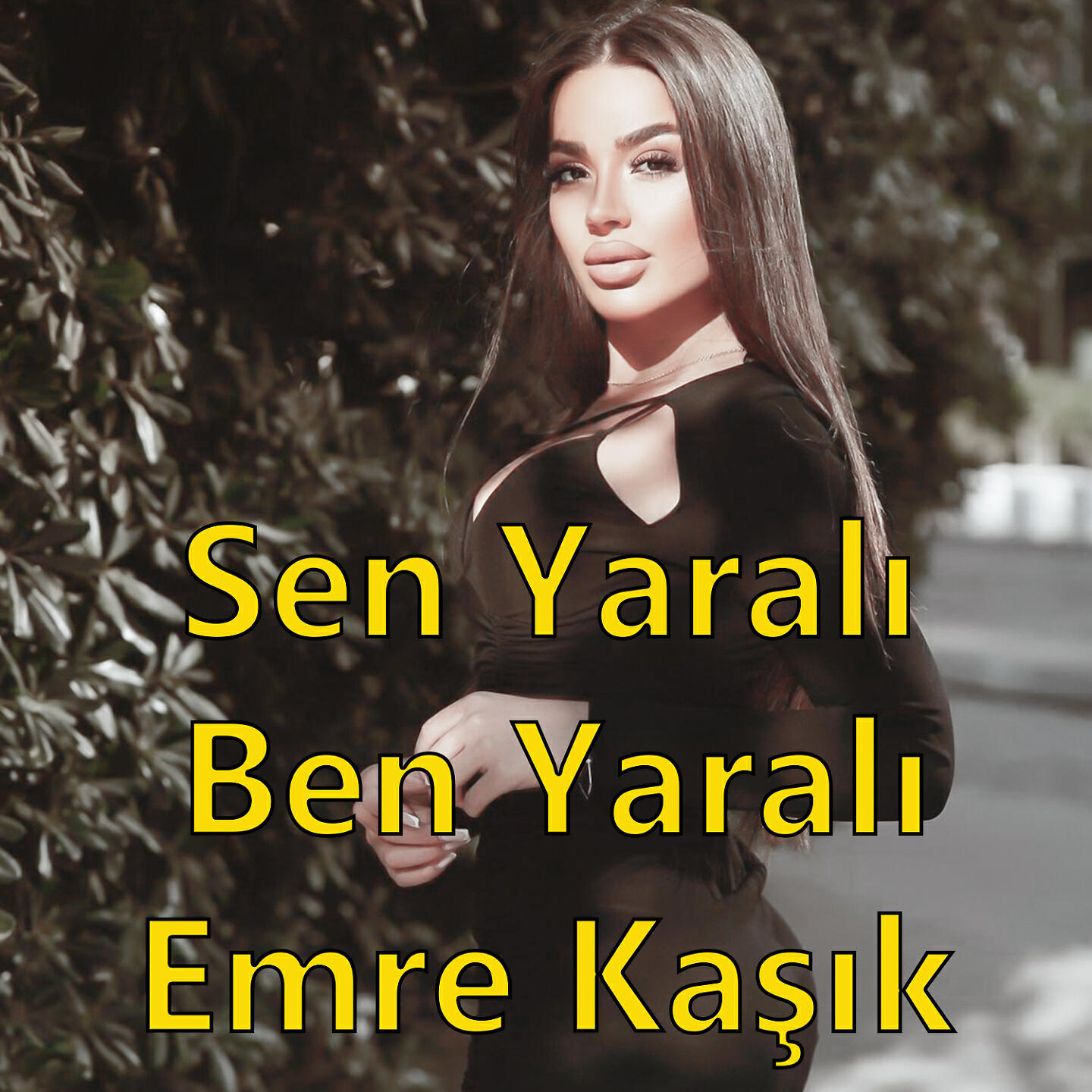 Релиз Sen Yaralı Ben Yaralı