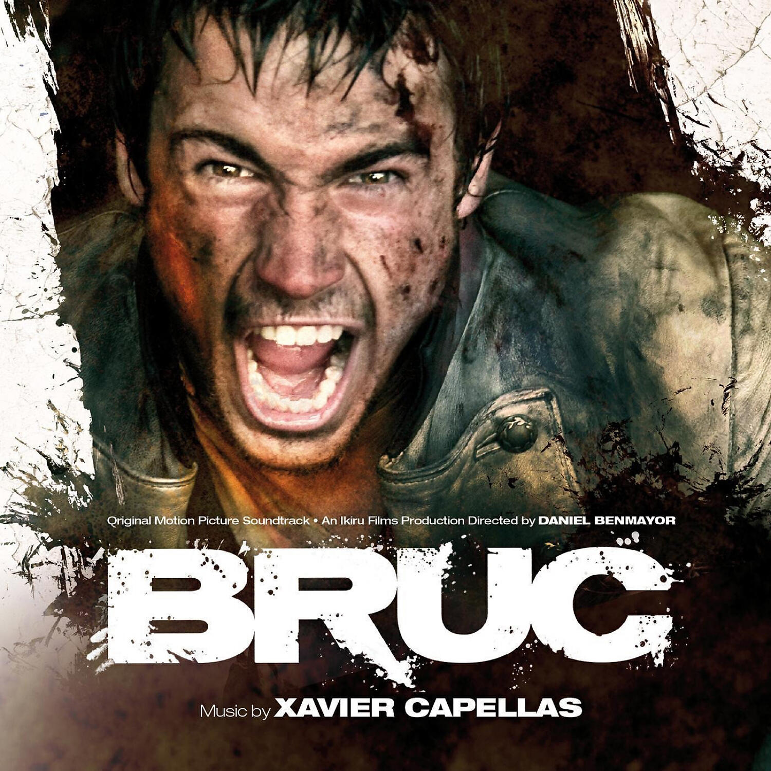 Релиз Bruc (Original Motion Picture Soundtrack)