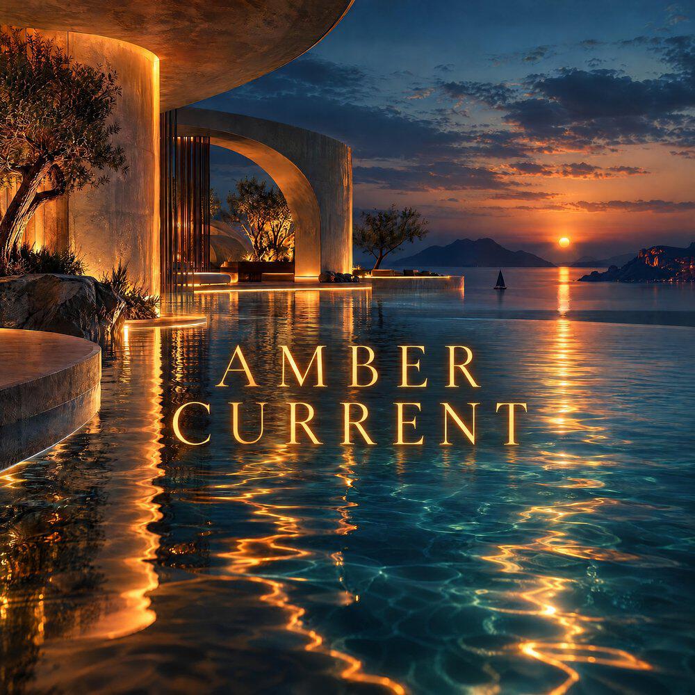 Релиз Amber Current