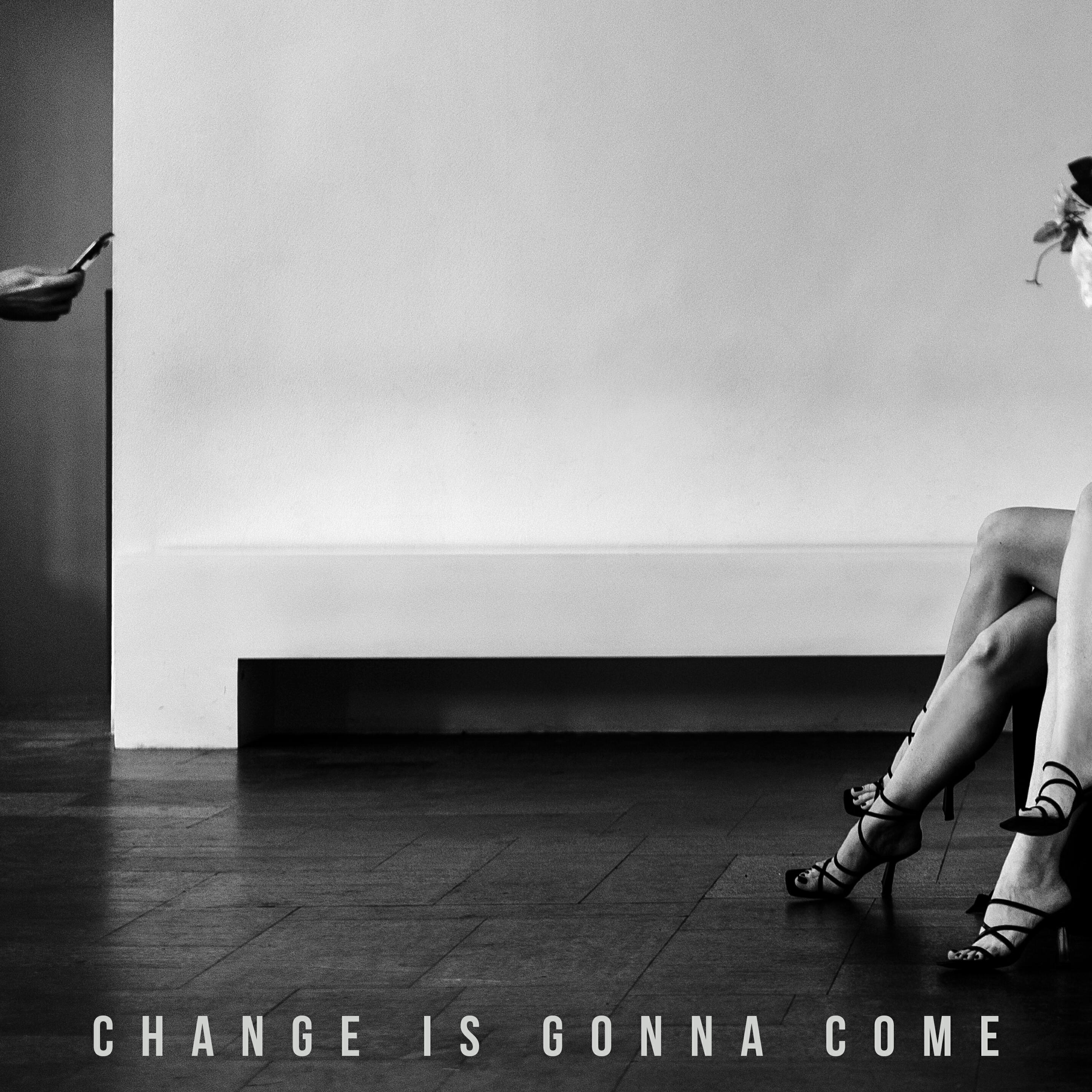 Релиз Change Is Gonna Come
