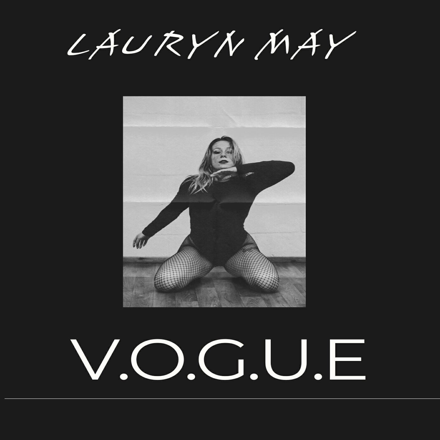 Релиз Vogue (Cover)
