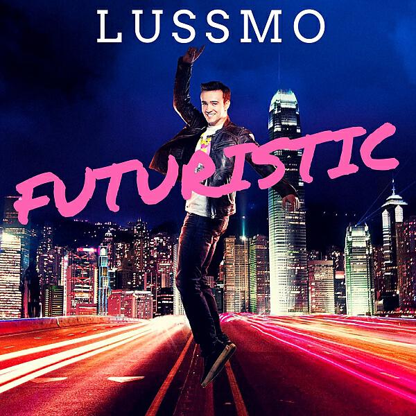 Релиз Futuristic