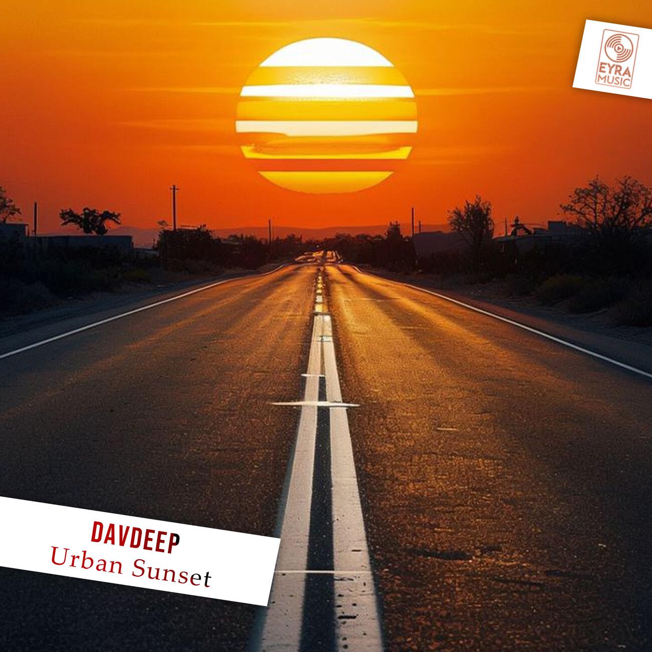 Релиз Urban Sunset