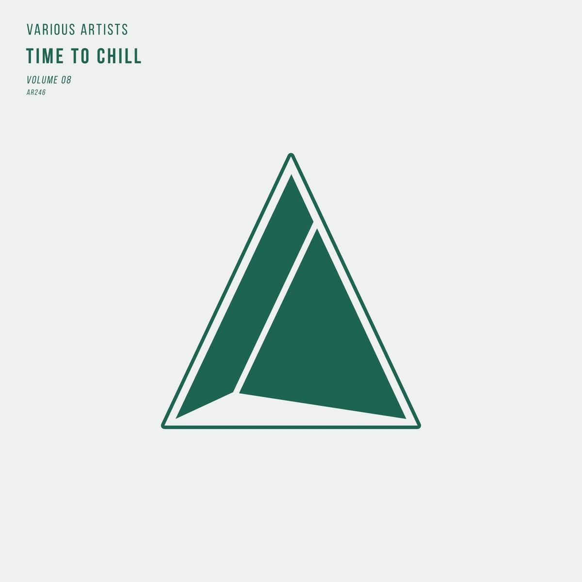 Релиз Time to Chill, Vol. 8