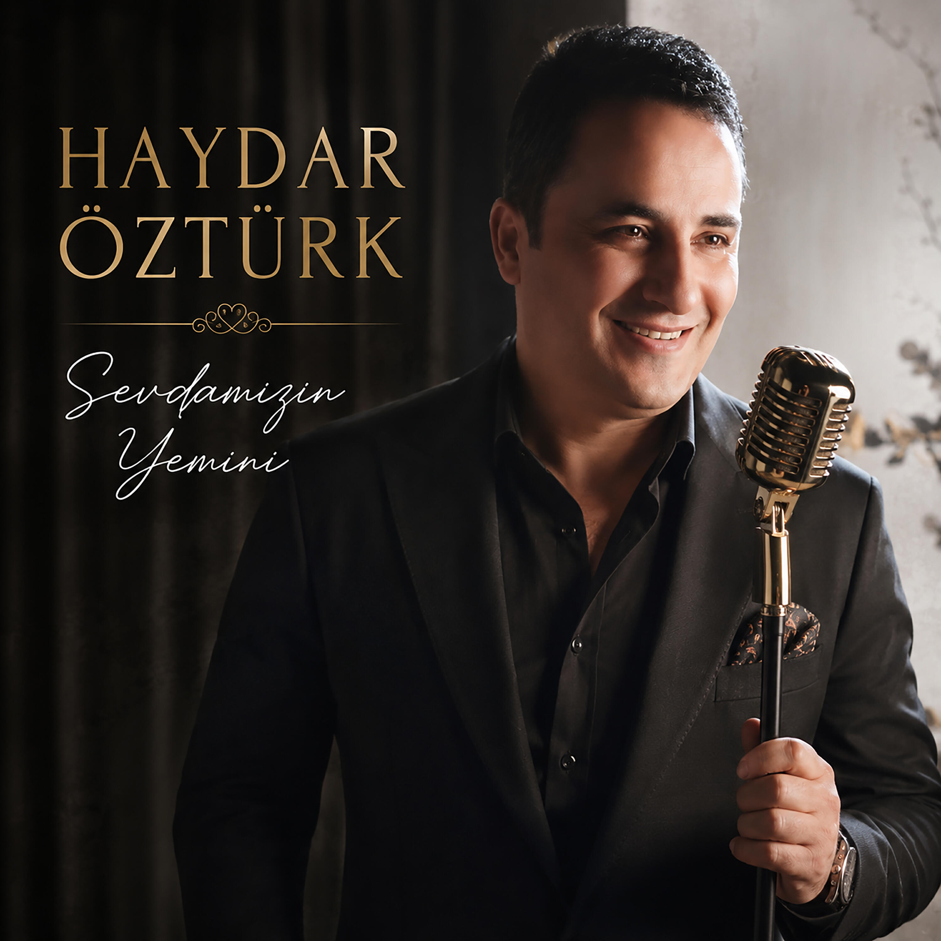 Релиз Sevdamızın Yemini