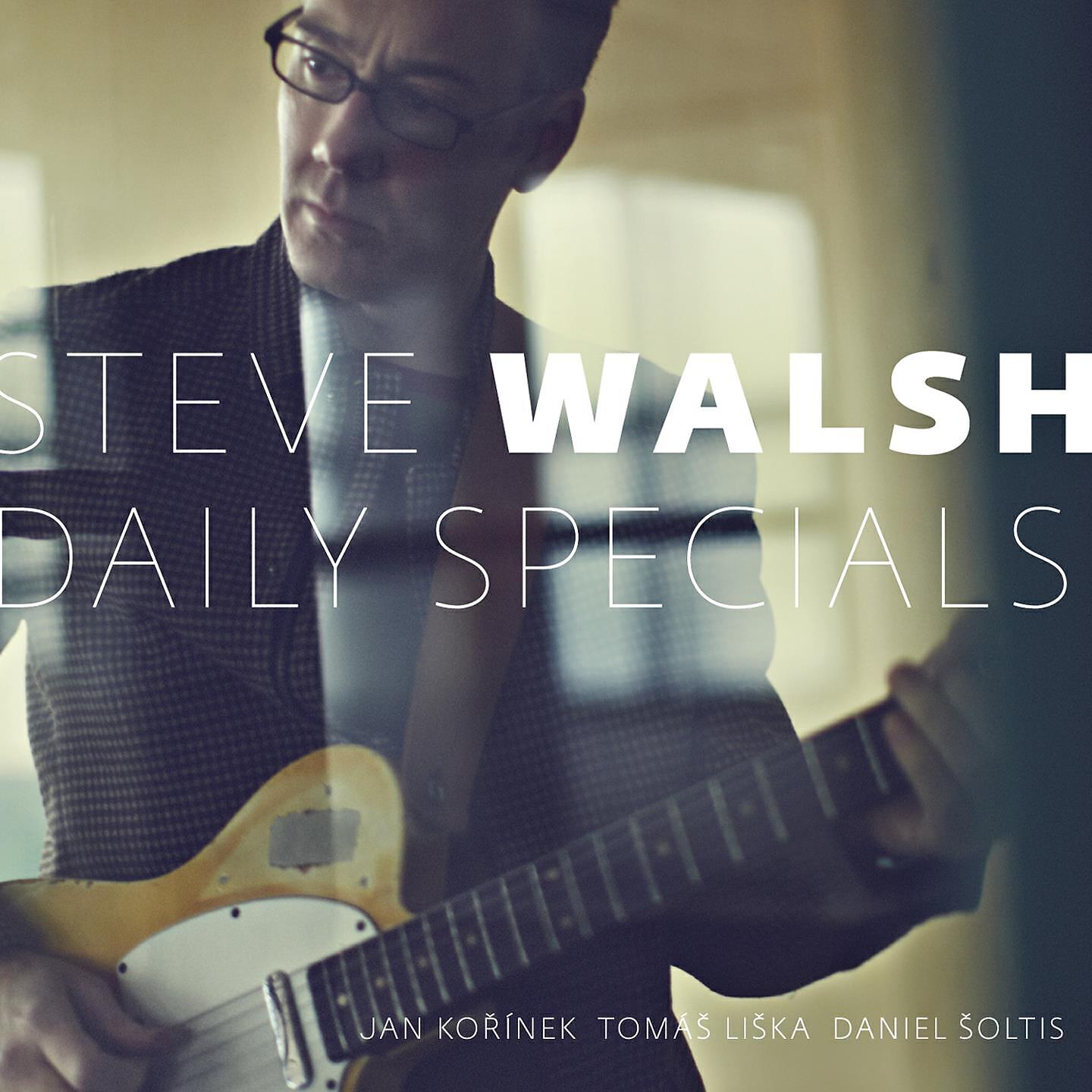 Релиз Daily Specials