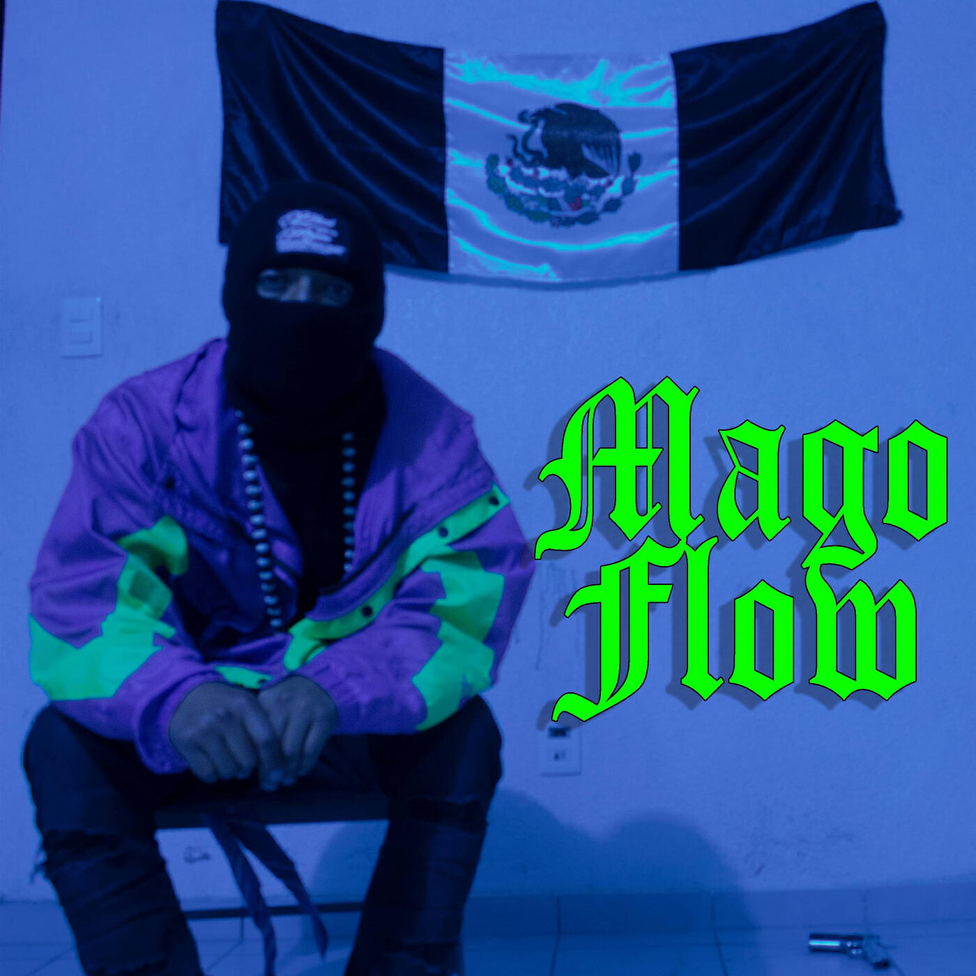 Релиз Mago Flow