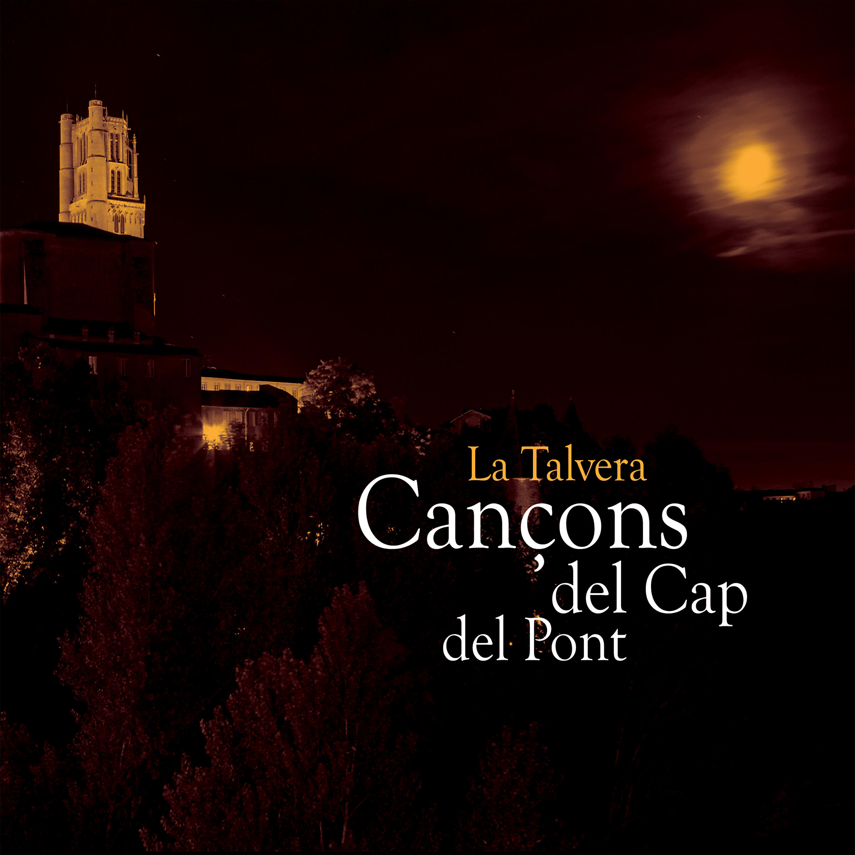 Релиз Cançons del Cap del Pont