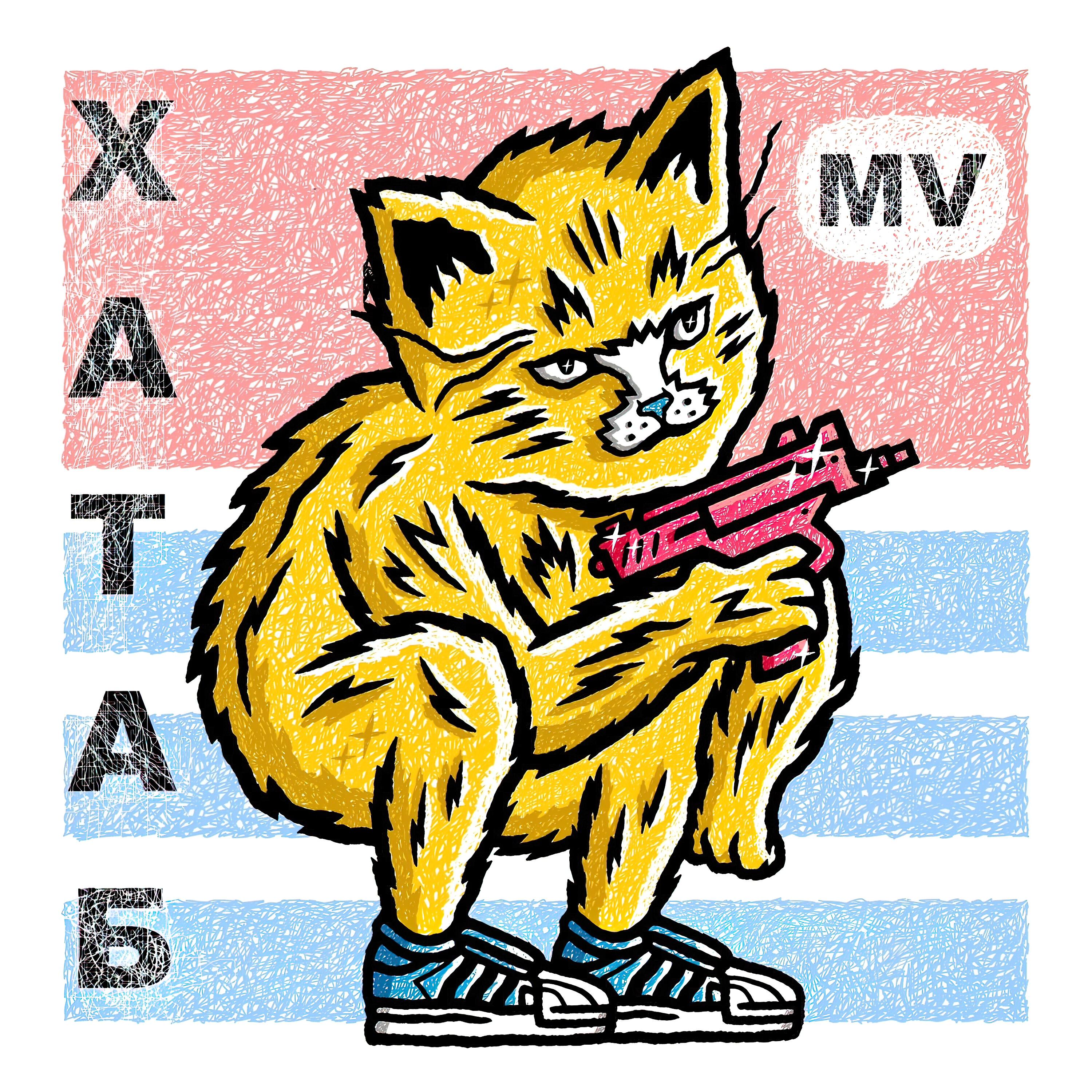 Релиз M V
