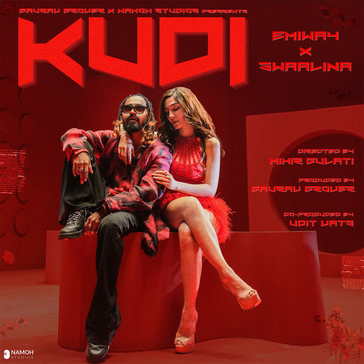 Релиз Kudi
