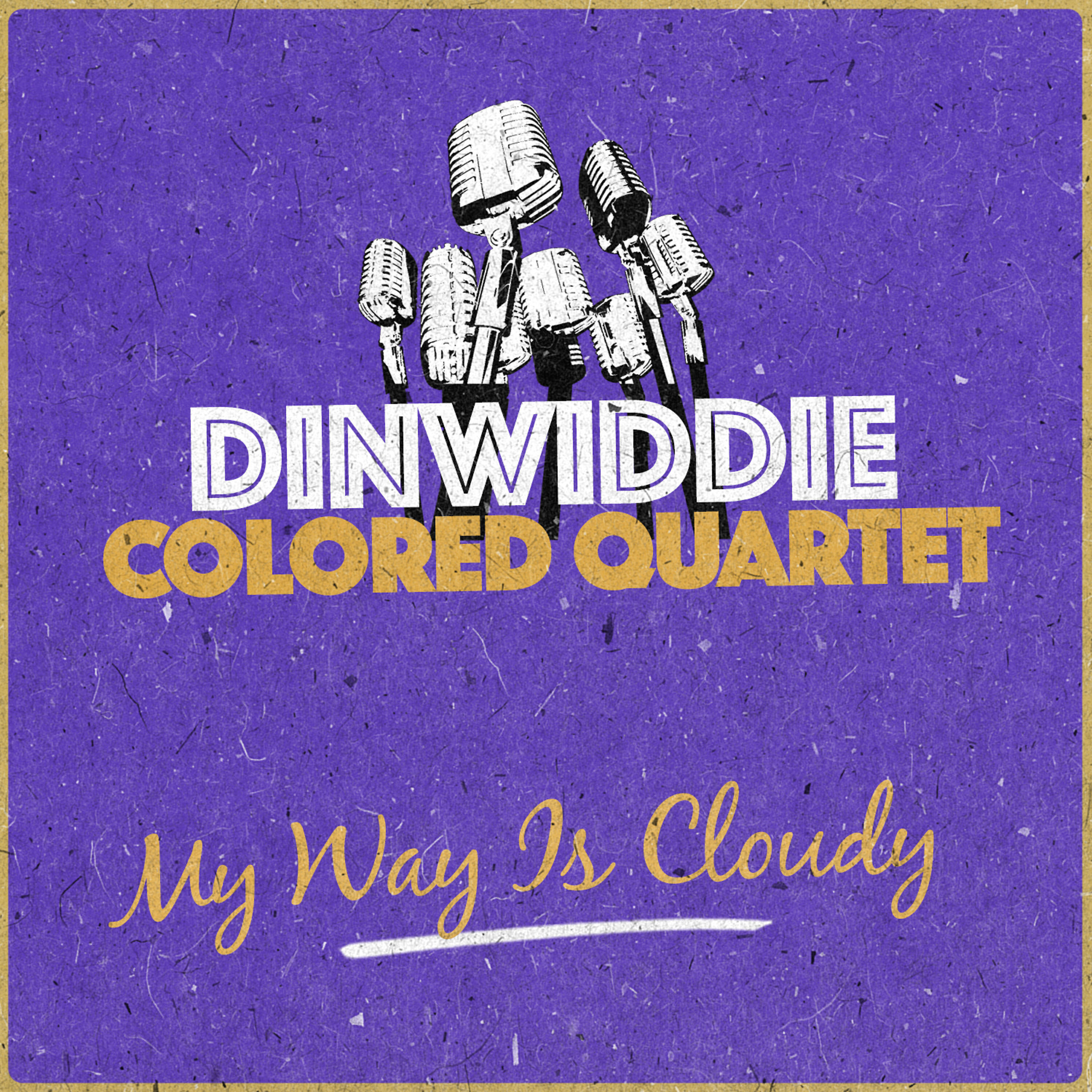 Релиз My Way Is Cloudy