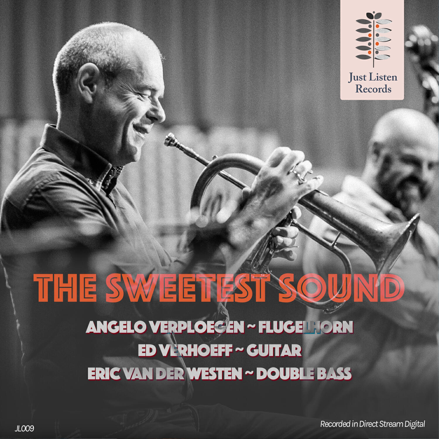 Релиз The Sweetest Sound