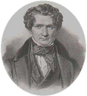 Adolf Fredrik Lindblad