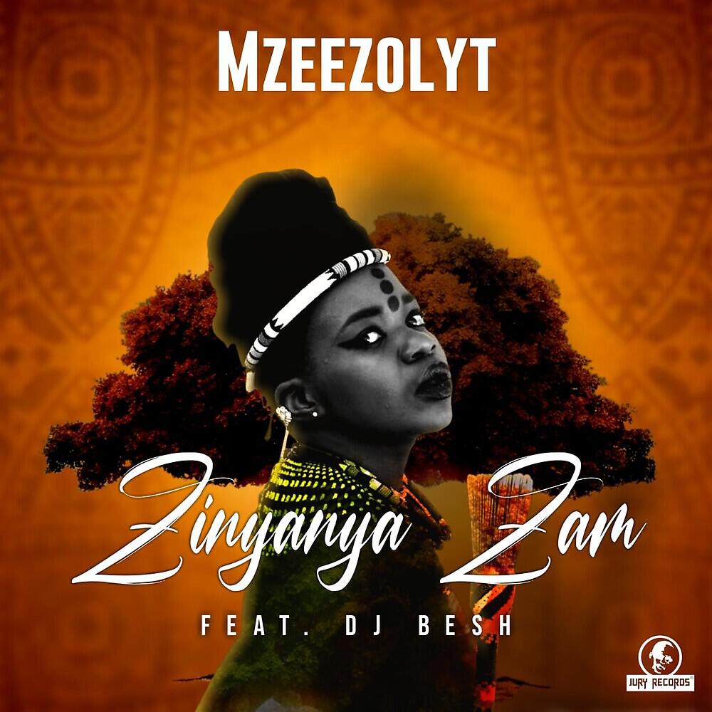 Релиз Zinyanya Zam
