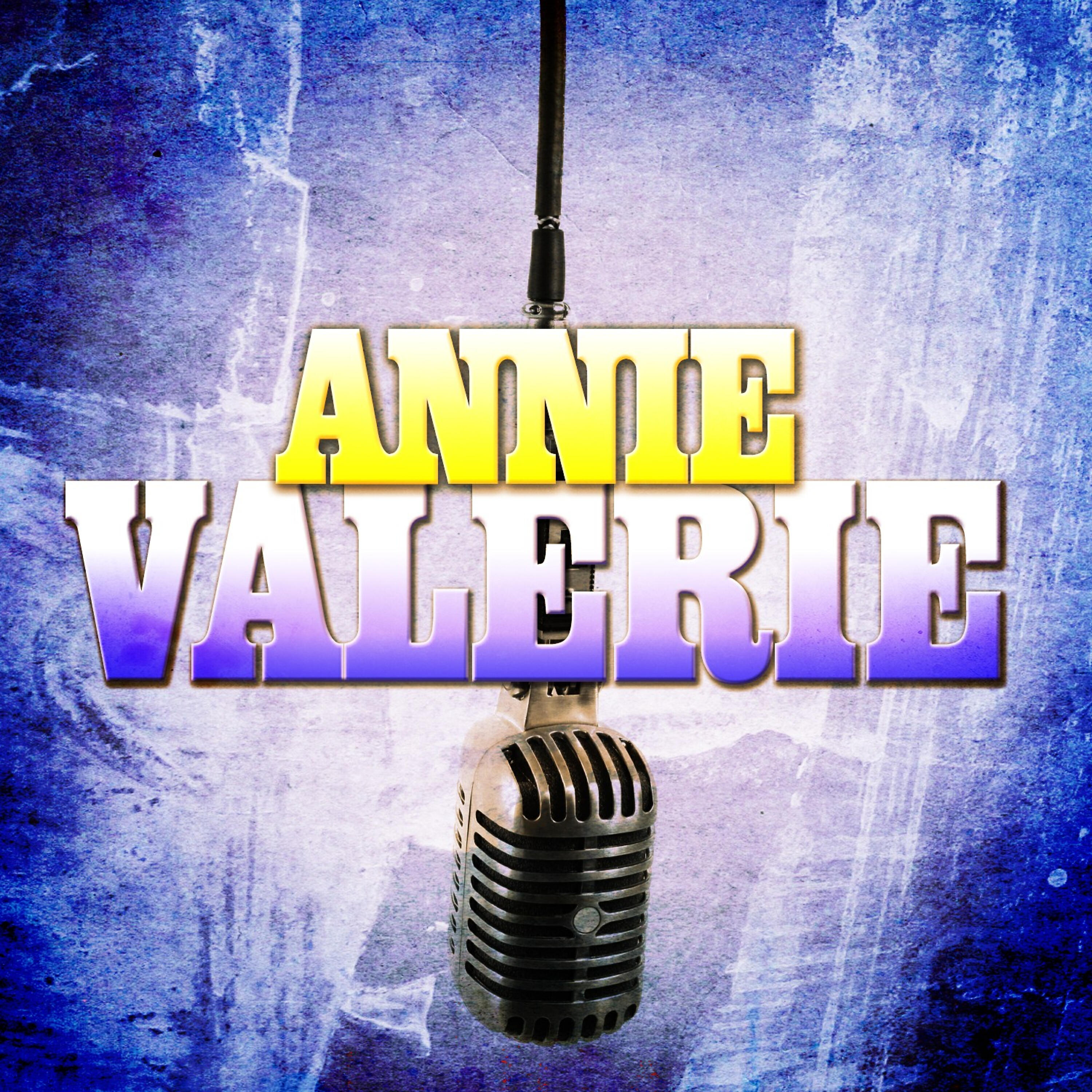 Постер альбома Valerie