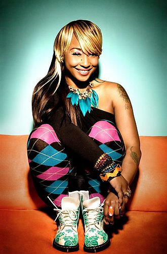 Lady Keyz