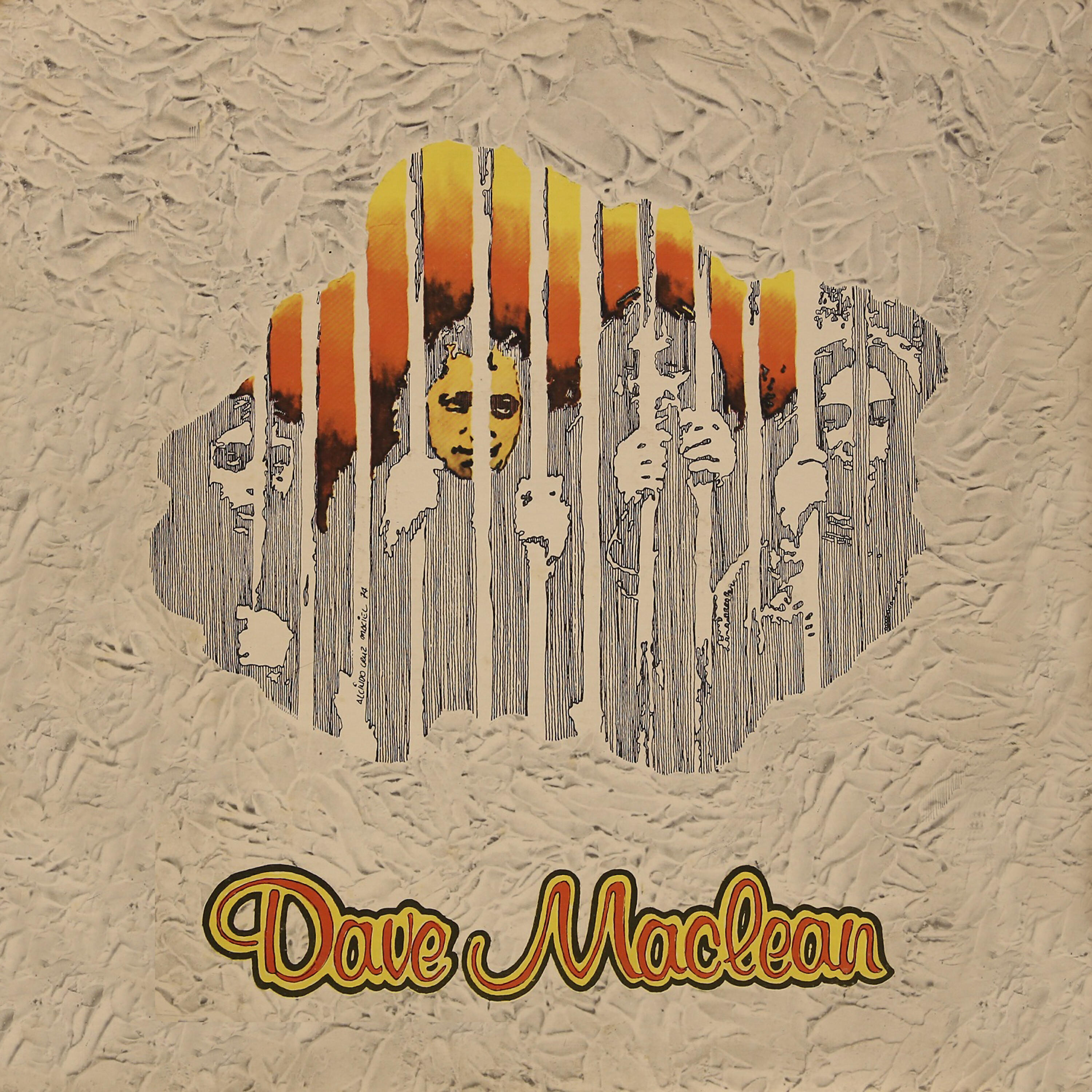 Релиз Dave Maclean